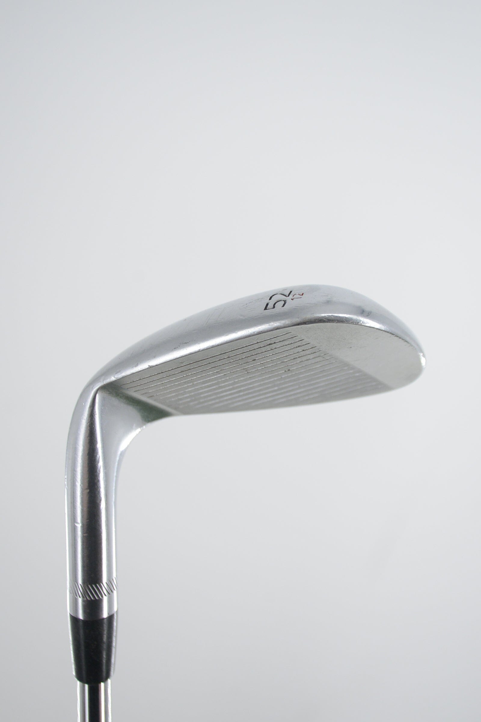 Titleist Vokey SM6 Tour Chrome 52 Degree Wedge R Flex 35.5" Golf Clubs GolfRoots