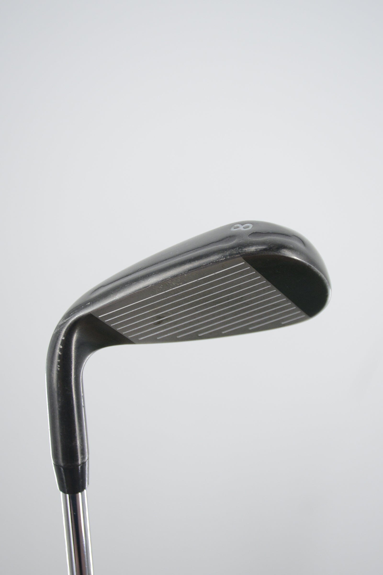Adams Idea Tech 2015 8 Iron R Flex 36.5" Golf Clubs GolfRoots