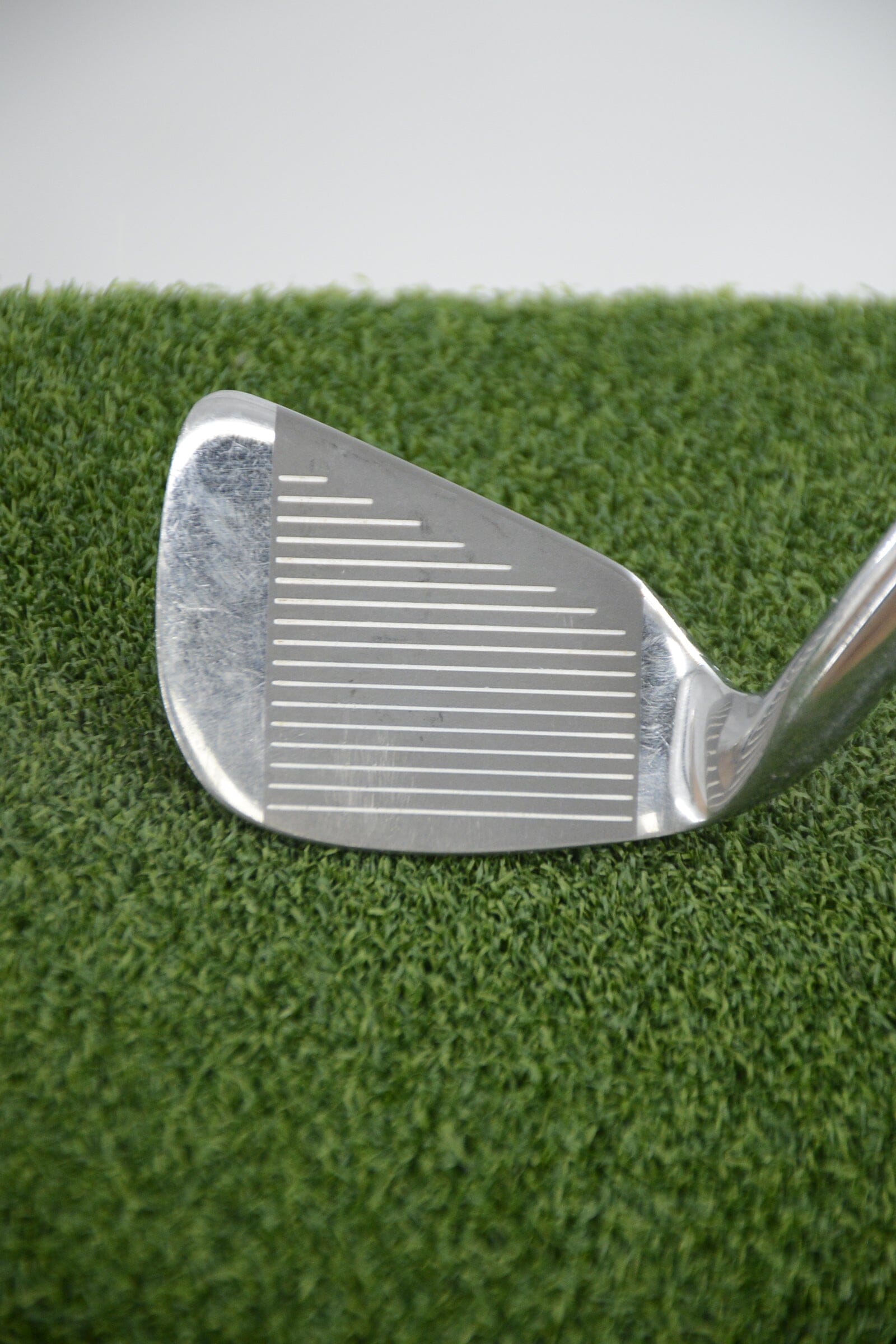 Women's Confidence Visa Gold PW W Flex 34" Golf Clubs GolfRoots