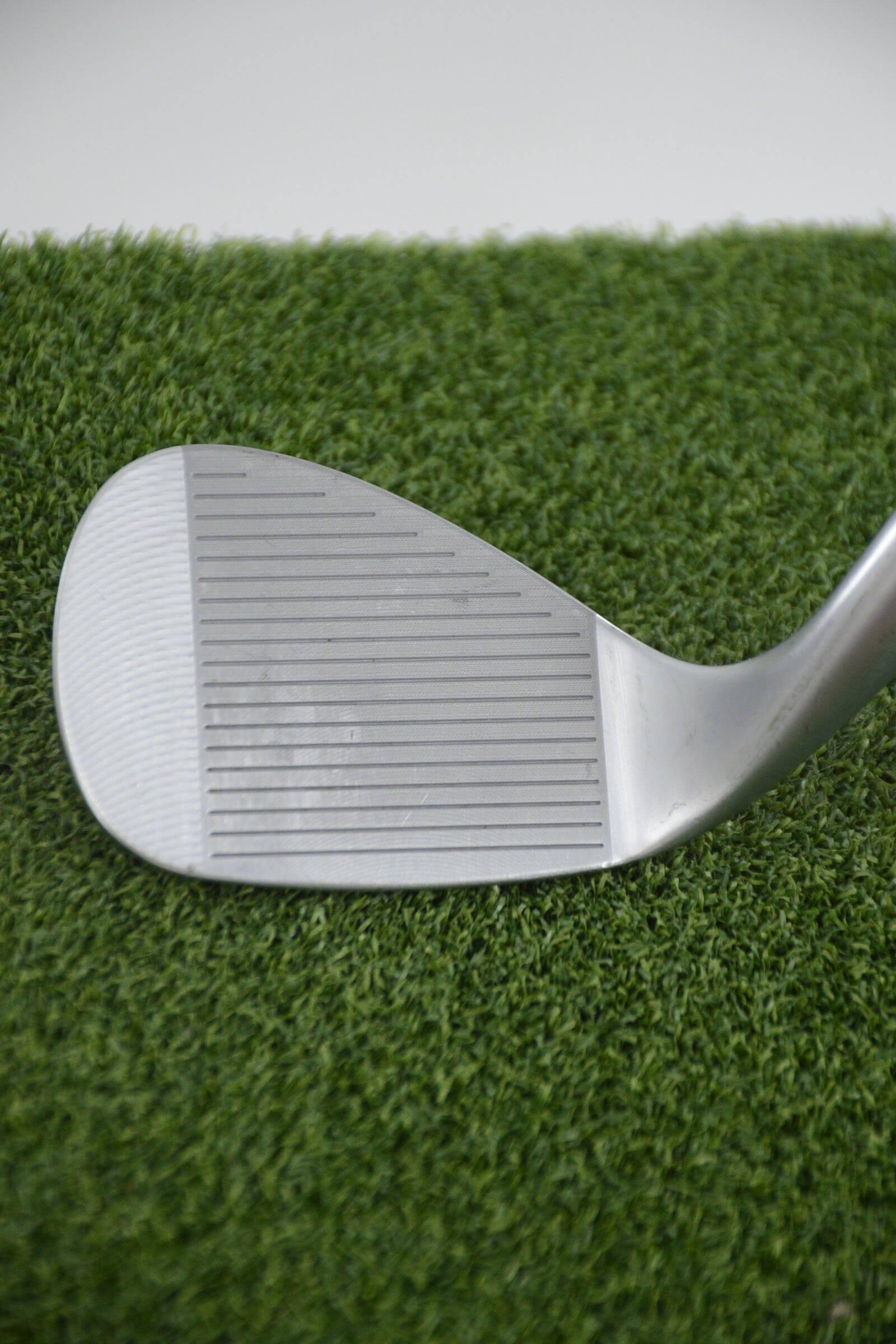 Cleveland RTX 6 ZipCore Tour Satin 60 Degree Wedge Wedge Flex 34.75" Golf Clubs GolfRoots