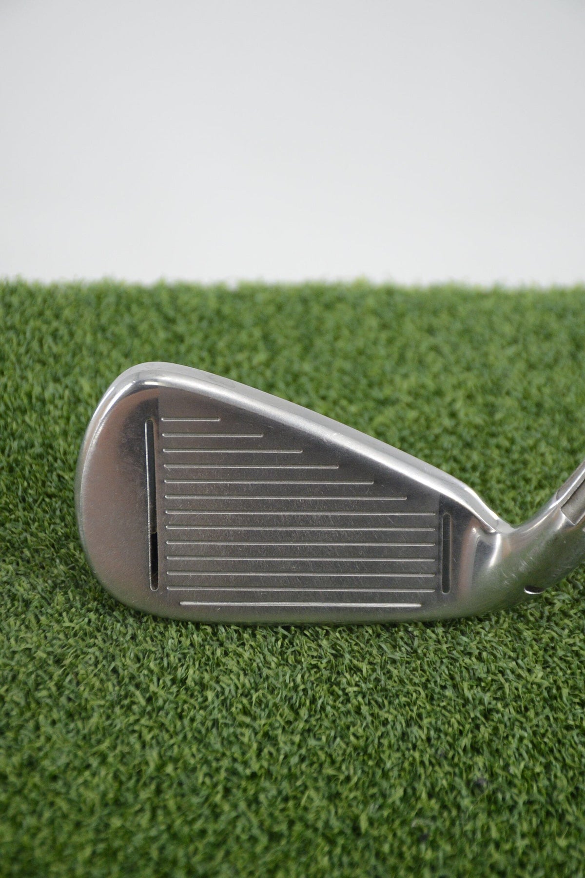 TaylorMade M4 2018 4 Iron S Flex 39" Golf Clubs GolfRoots