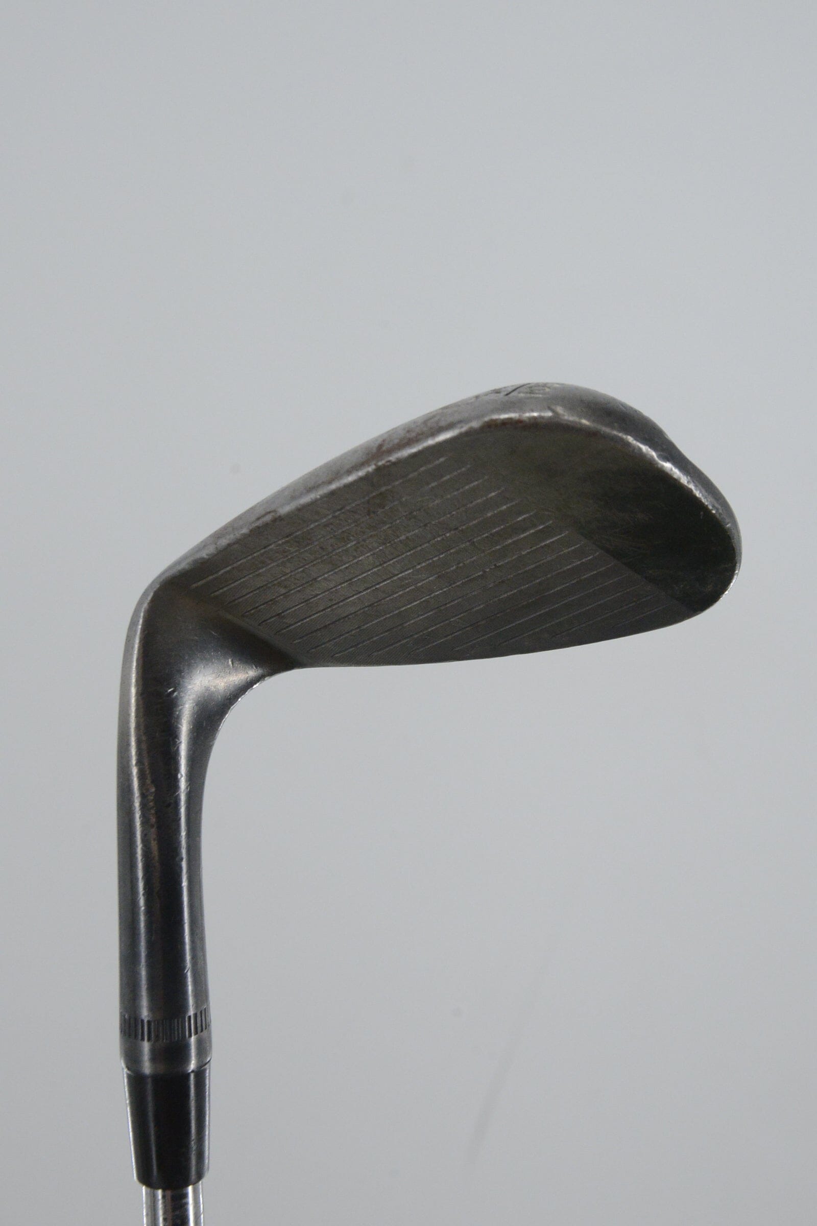 Callaway Jaws Raw 54 Degree Wedge X Flex 35.25" Golf Clubs GolfRoots