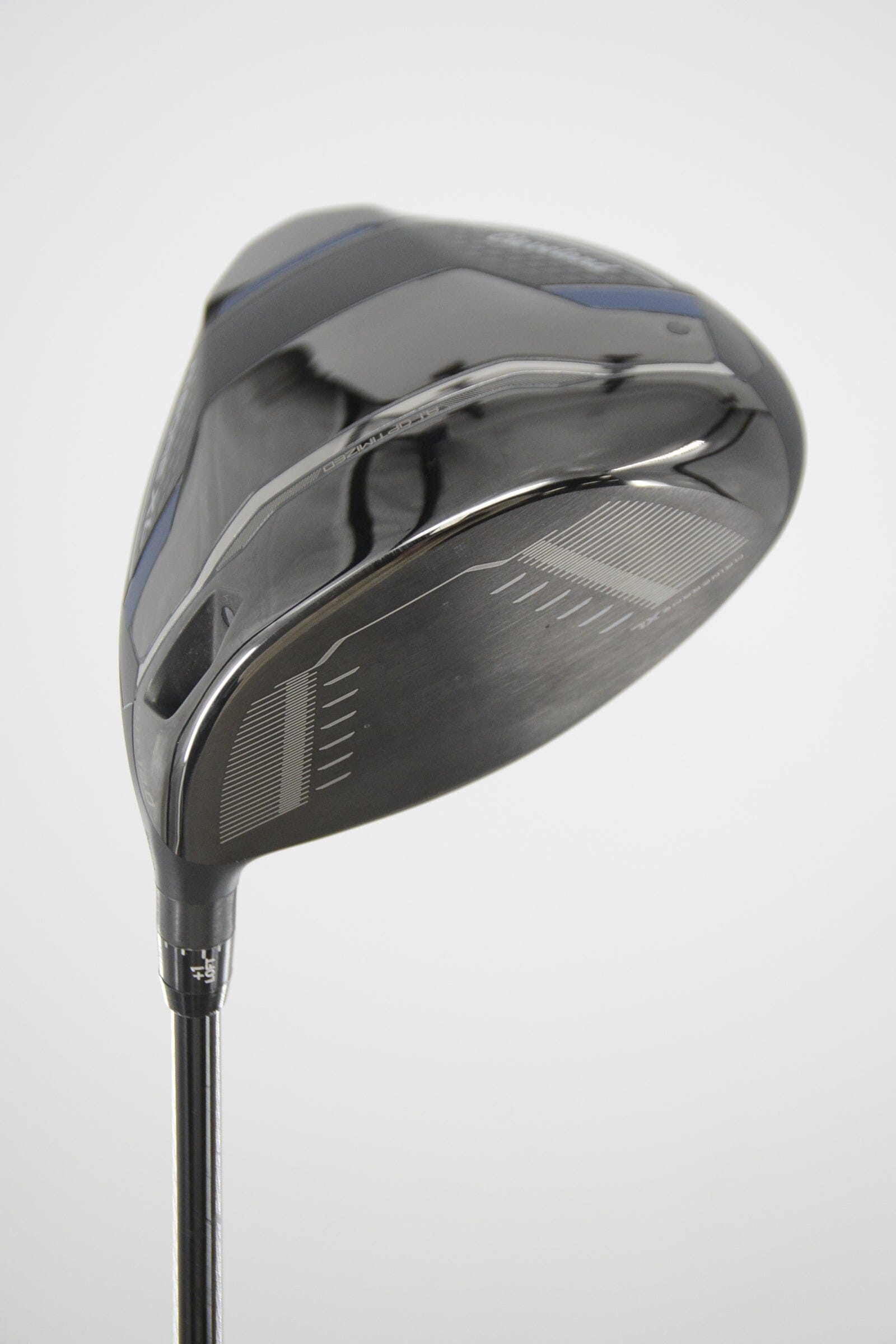 Cleveland HiBore XL 2025 Lite 10.5 Degree Driver S Flex 45.5" Golf Clubs GolfRoots