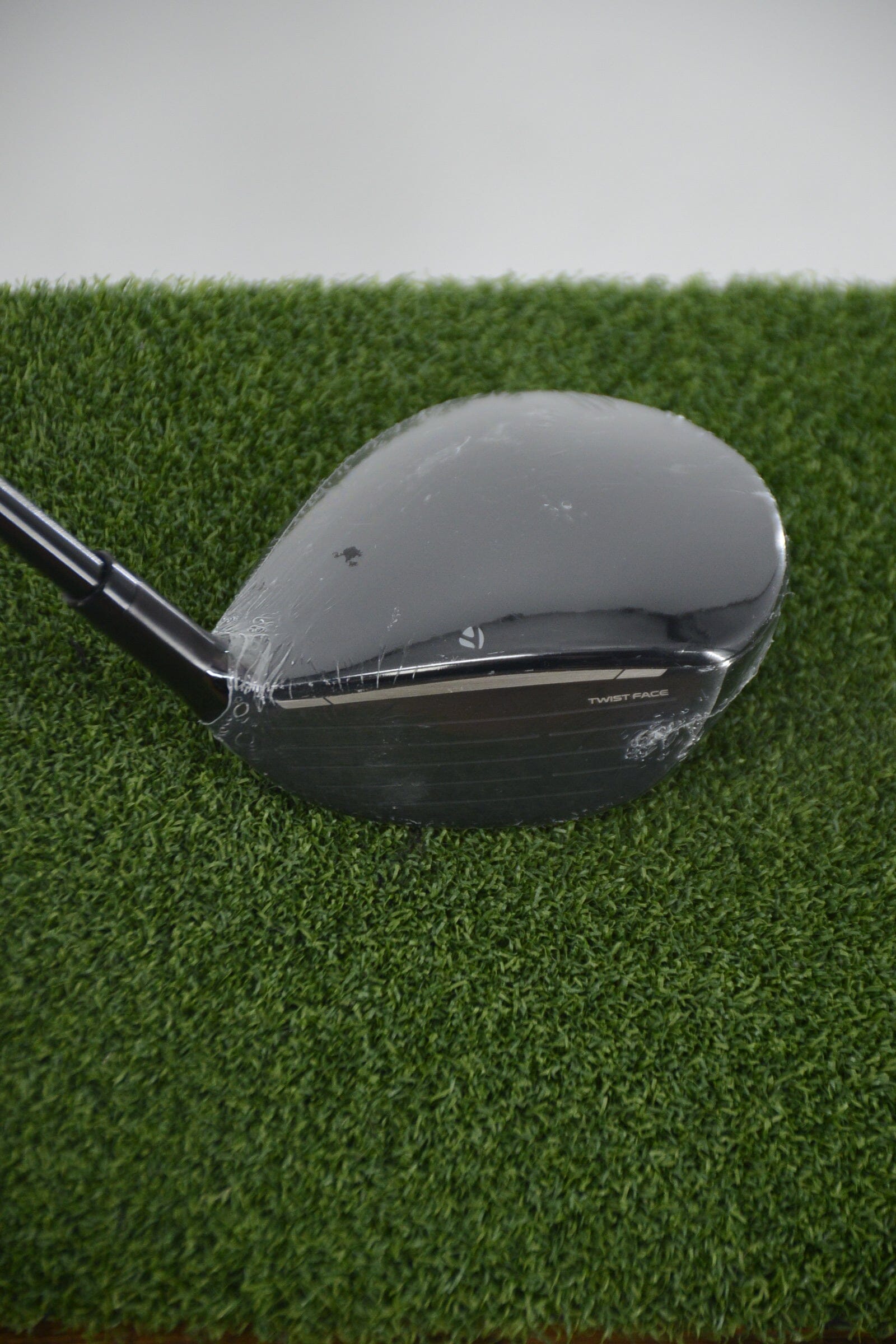 NEW Lefty TaylorMade Qi10 3 Wood R Flex 43" Golf Clubs GolfRoots