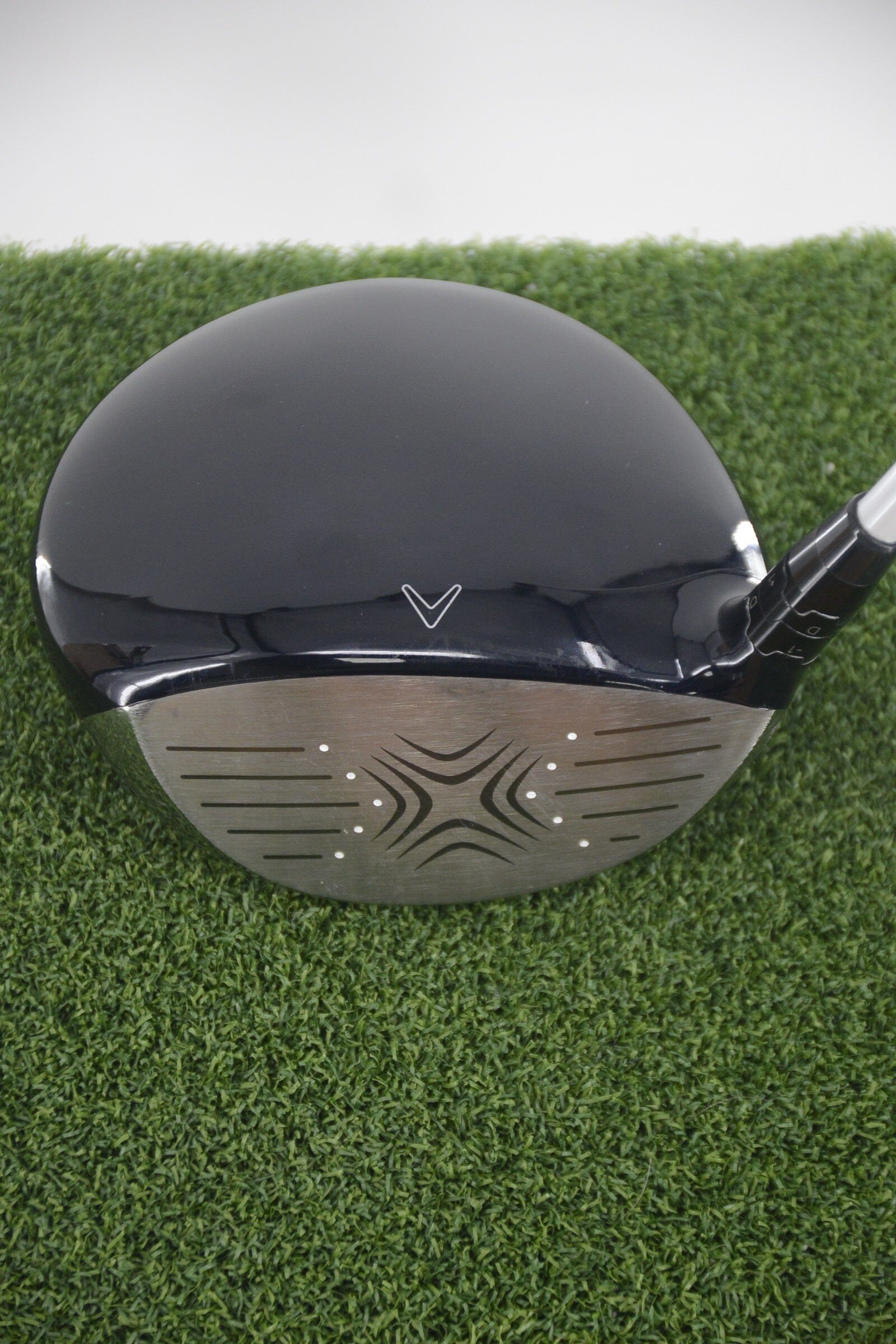 Callaway Big Bertha 2014 13.5 Degree Driver R Flex 44" Golf Clubs GolfRoots