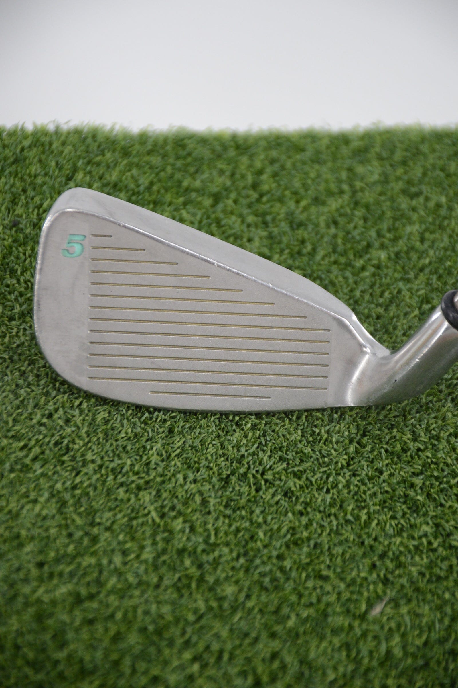 Women's Callaway Big Bertha 1994 5 Iron W Flex 36.75" Golf Clubs GolfRoots