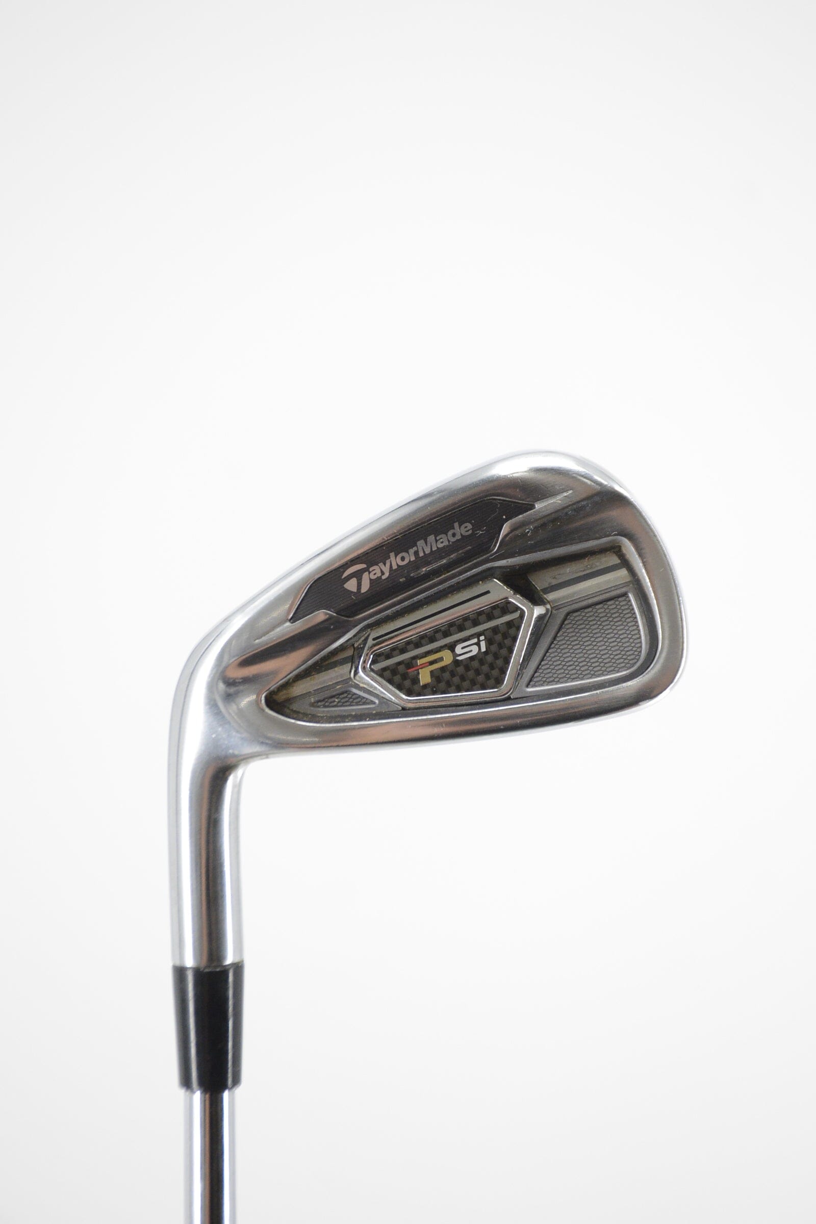 Lefty TaylorMade PSi 4 Iron S Flex 39.75" Golf Clubs GolfRoots