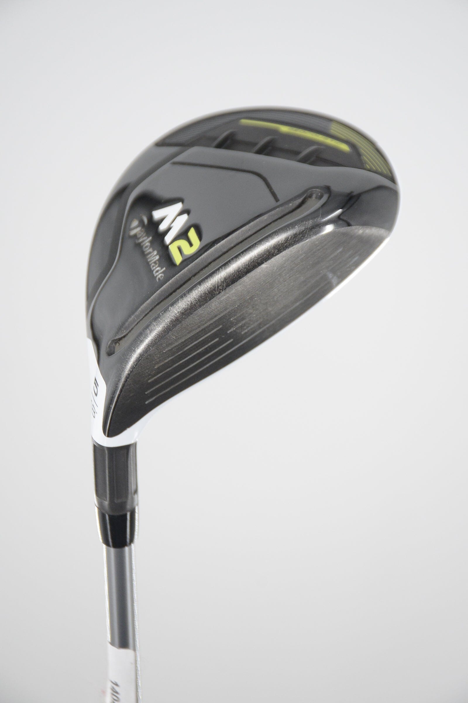 TaylorMade M2 2017 5 Wood R Flex 42.25" Golf Clubs GolfRoots