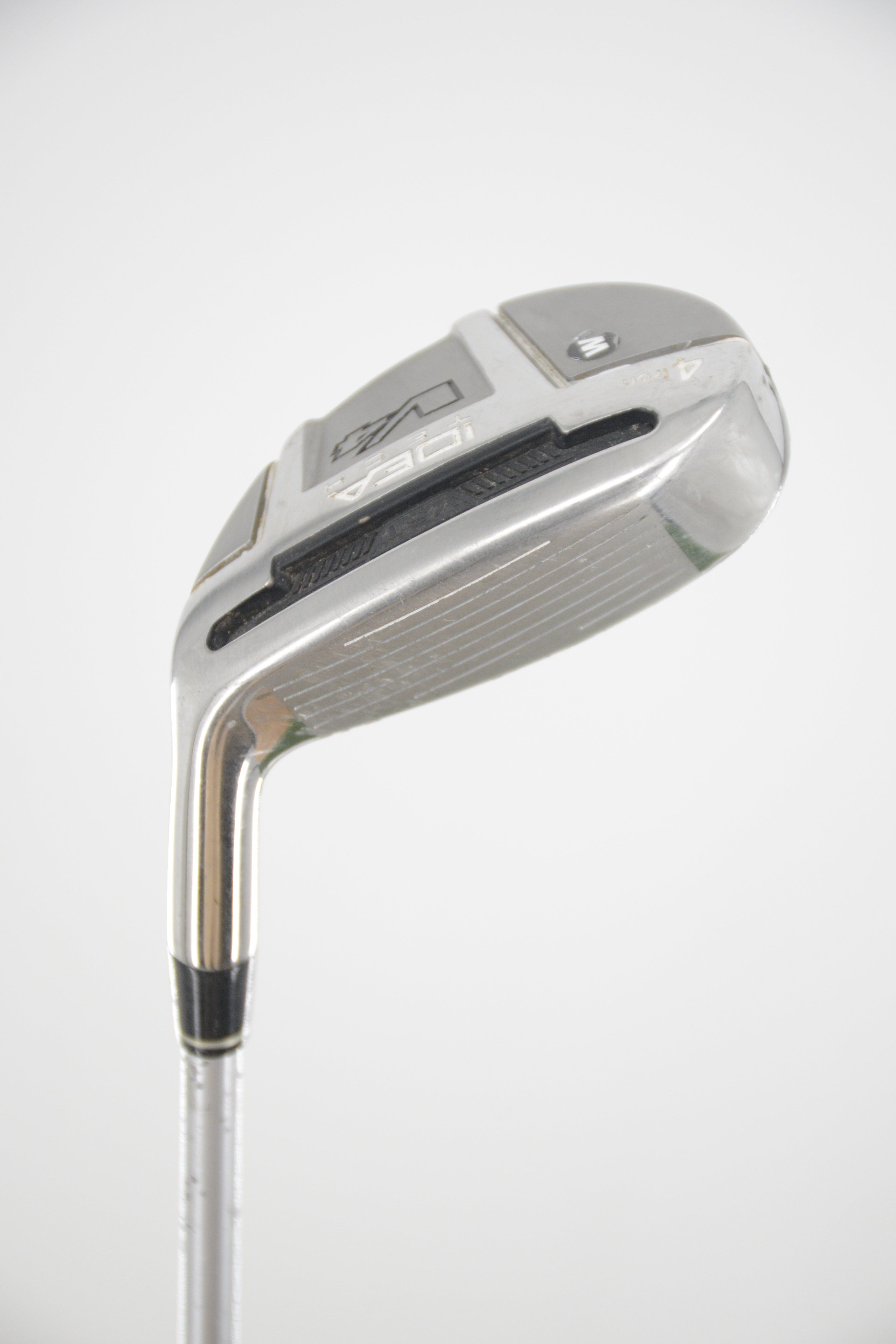Women's Adams Idea Tech V4 4 Hybrid W Flex 38.25" Golf Clubs GolfRoots
