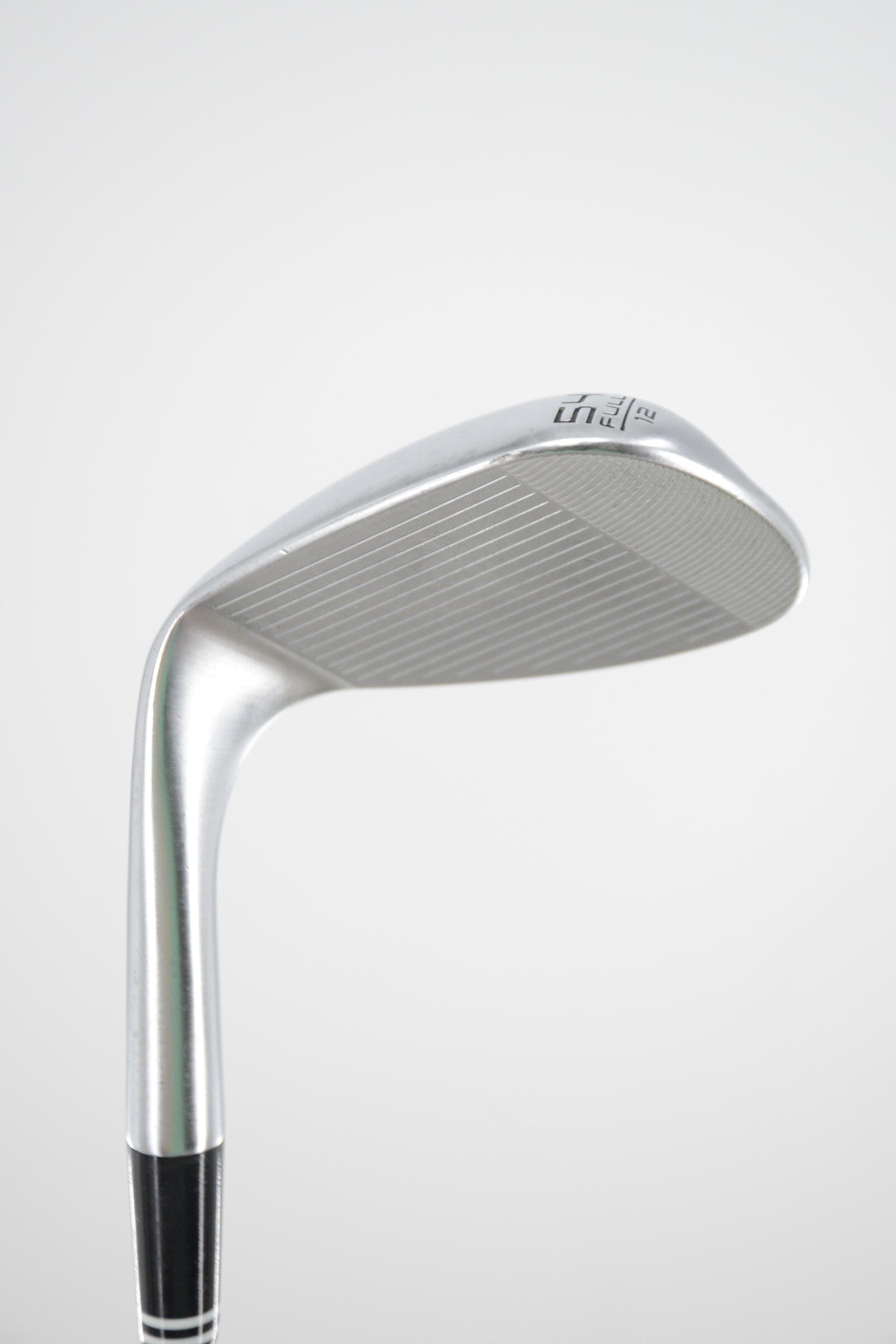 Cleveland RTX 6 ZipCore Tour Satin 54 Degree Wedge Wedge Flex 35" Golf Clubs GolfRoots