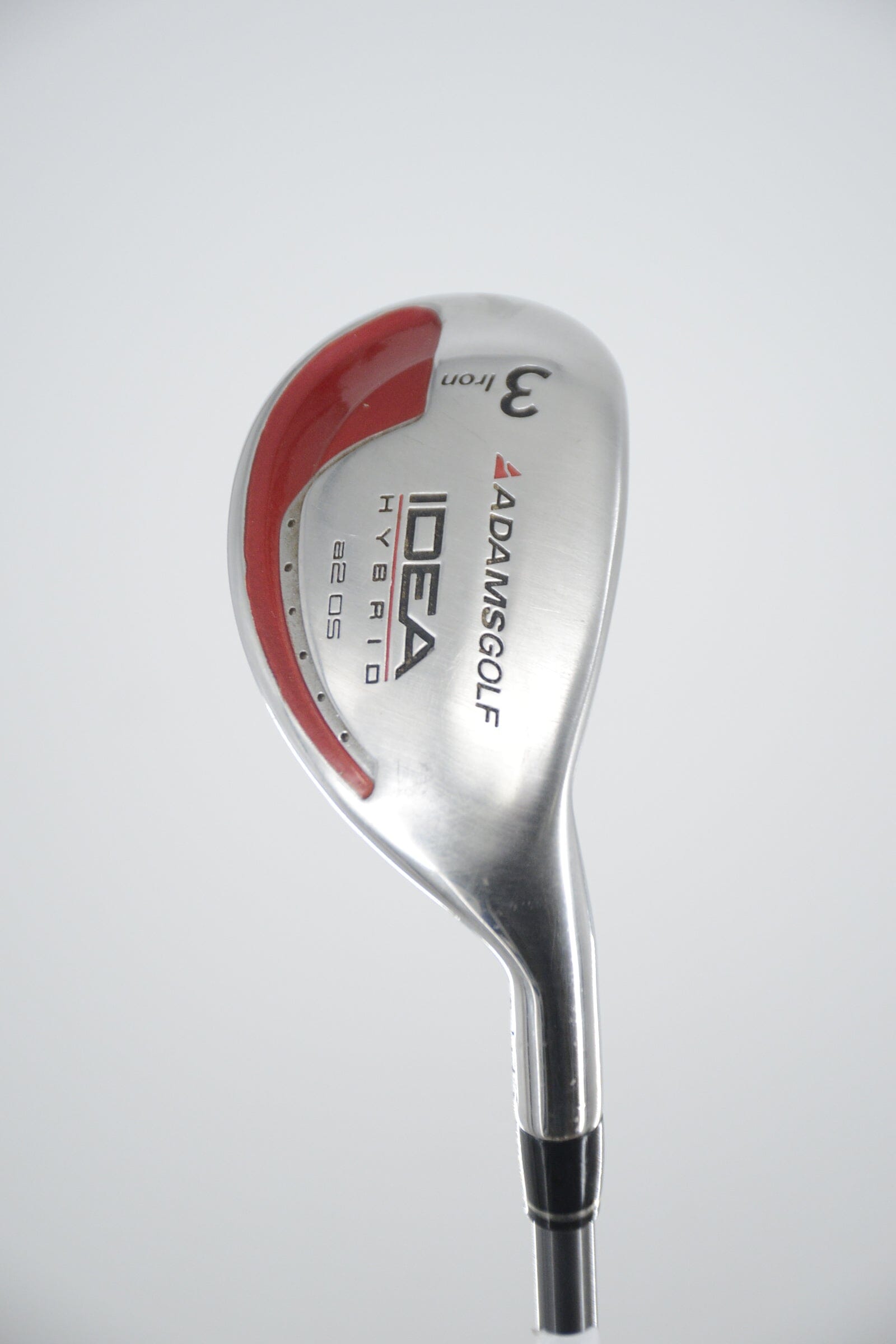 Adams Idea A2 OS 3 Hybrid R Flex 40.5" Golf Clubs GolfRoots