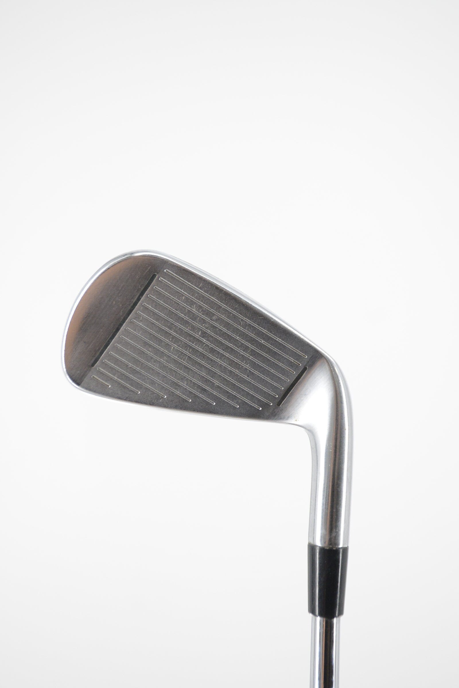 Lefty TaylorMade PSi 4 Iron S Flex 39.75" Golf Clubs GolfRoots