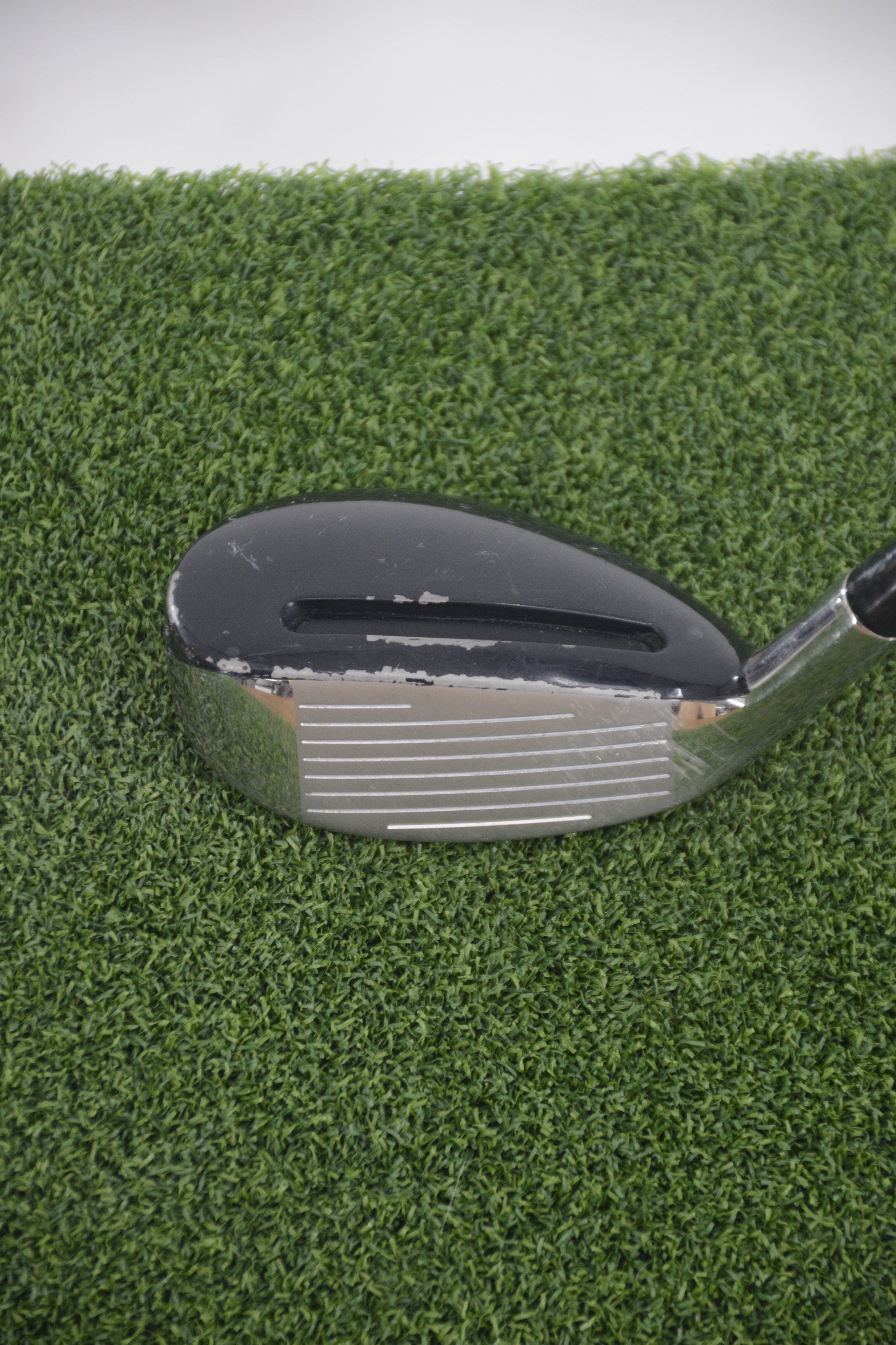 Women's Adams Idea Tech V4 4 Hybrid W Flex 38.25" Golf Clubs GolfRoots