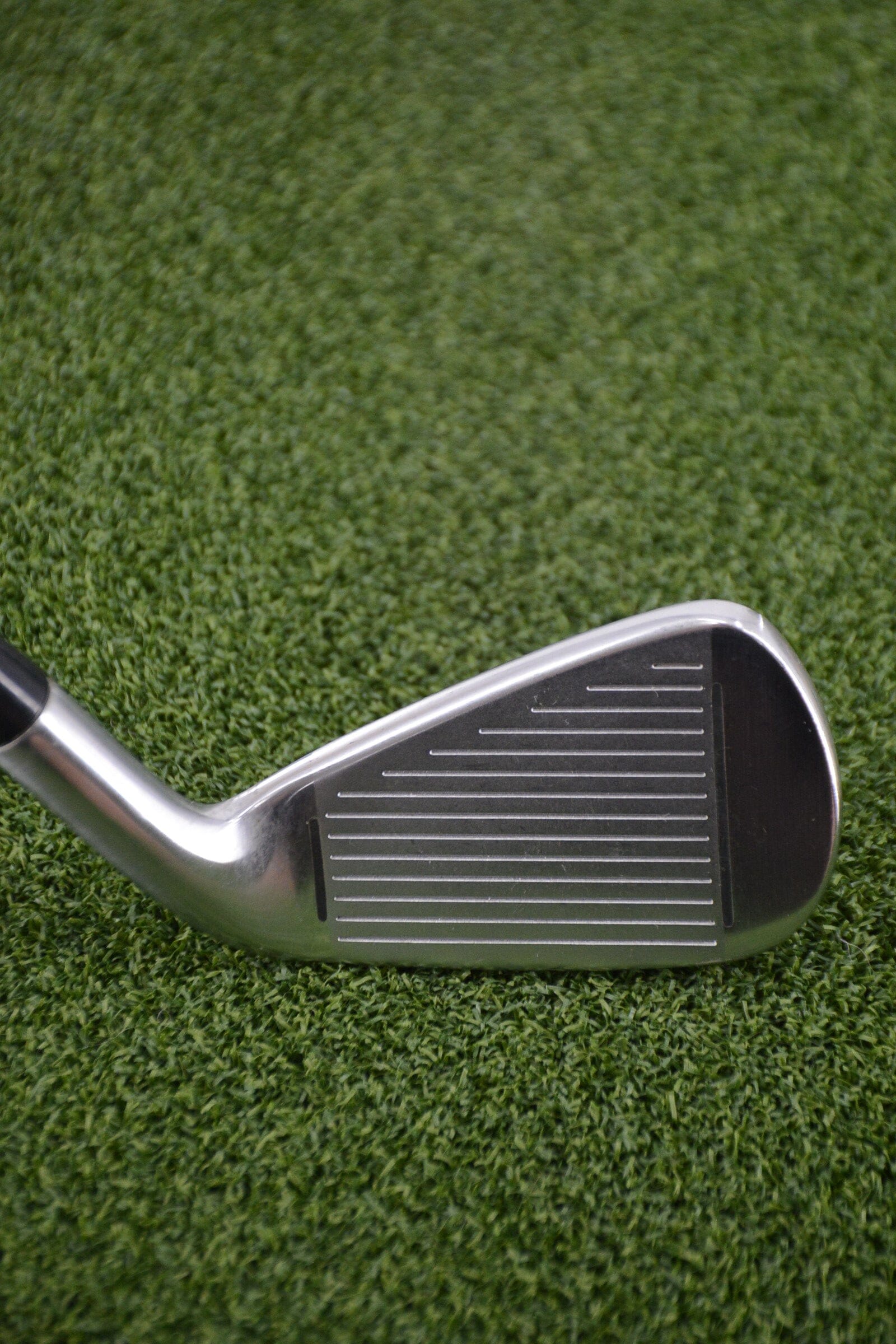 Lefty TaylorMade PSi 4 Iron S Flex 39.75" Golf Clubs GolfRoots