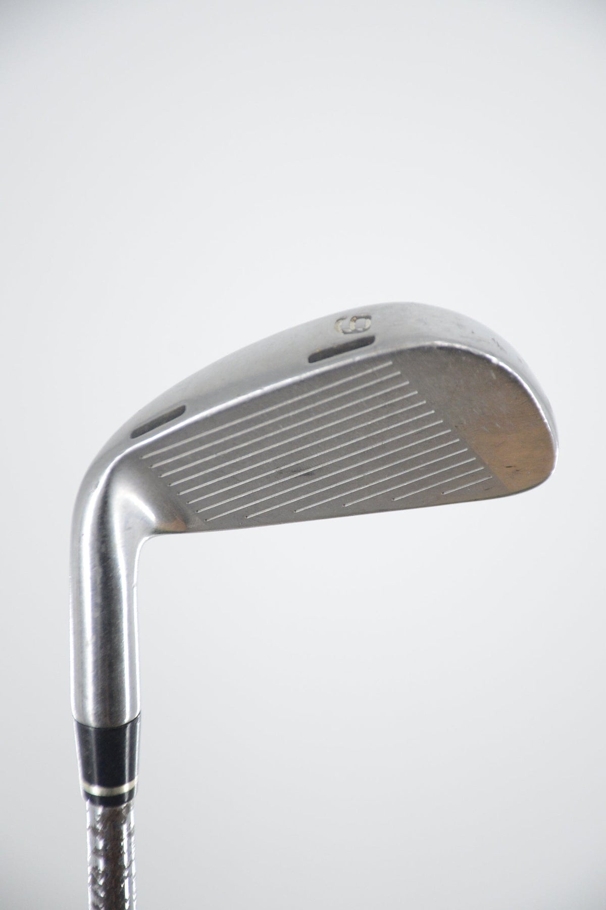 Nike CCI 6 Iron S Flex 37.25" Golf Clubs GolfRoots