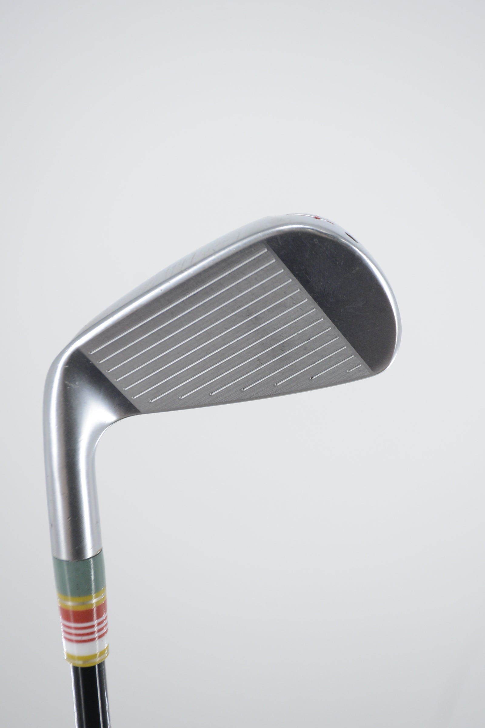Srixon ZX MK II 23 Degree 4 Driving Iron S Flex 38.25"