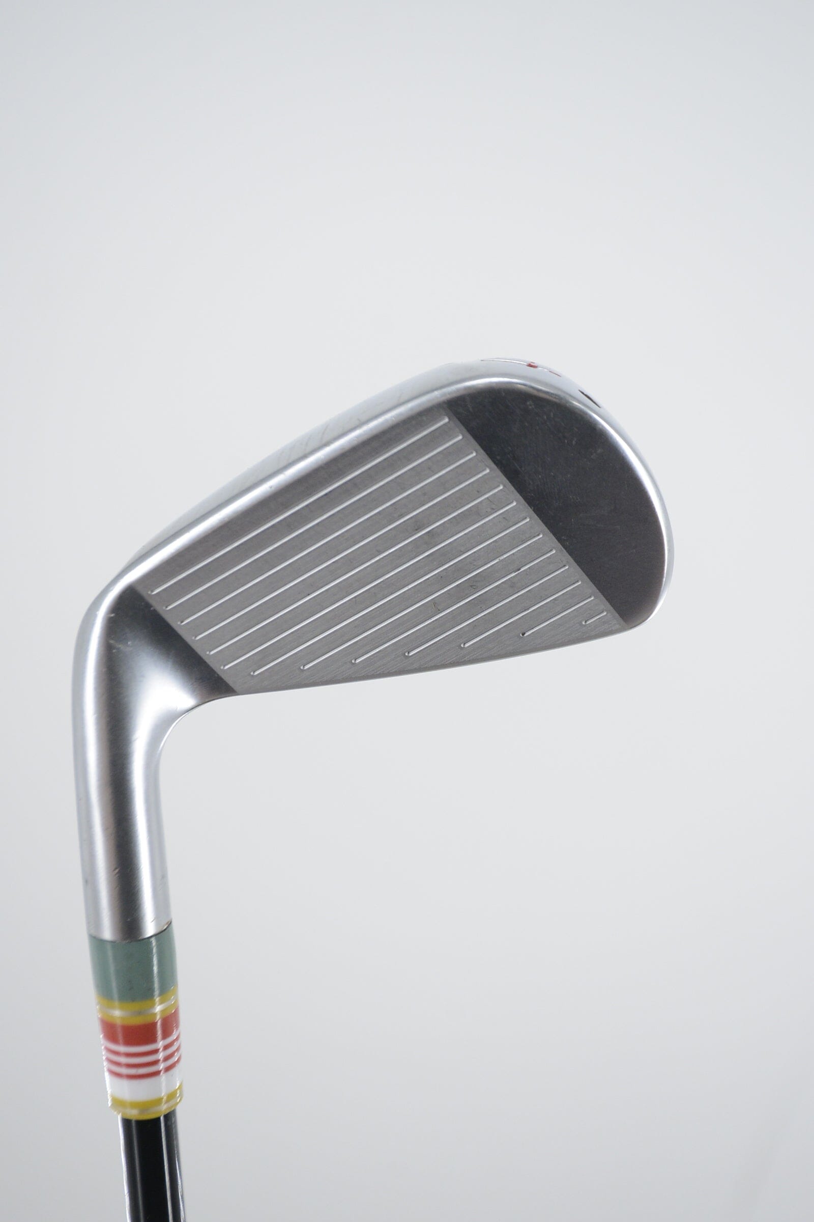 Srixon ZX MK II 23 Degree 4 Driving Iron S Flex 38.25" Golf Clubs GolfRoots