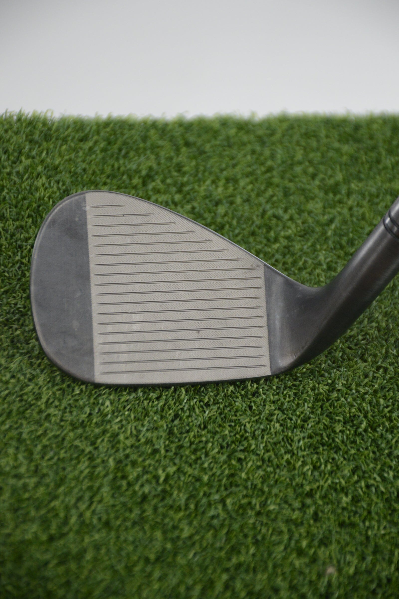 TaylorMade MG5 Charcoal 52 Degree Wedge Wedge Flex 35" Golf Clubs GolfRoots