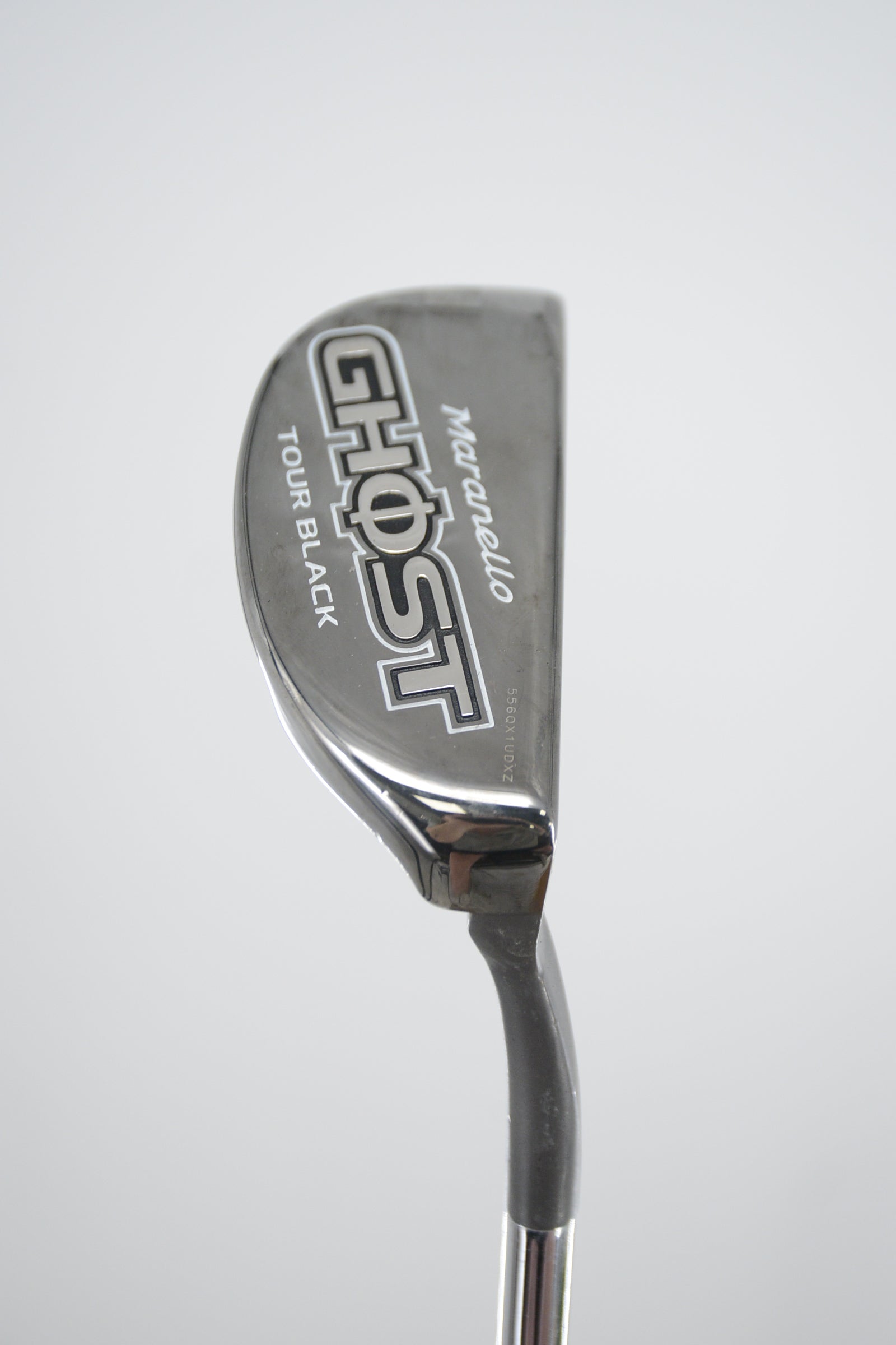 TaylorMade Ghost Tour Black Maranello Putter 34.5"