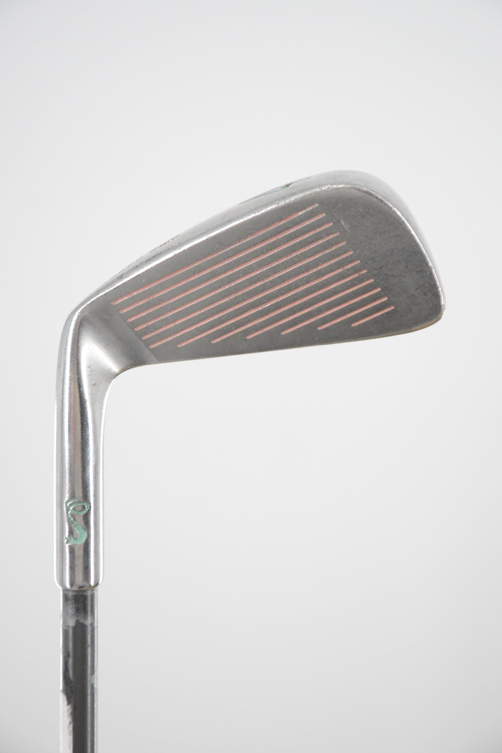 Women's Cobra Baffler Blade 4 Iron W Flex 37" Golf Clubs GolfRoots
