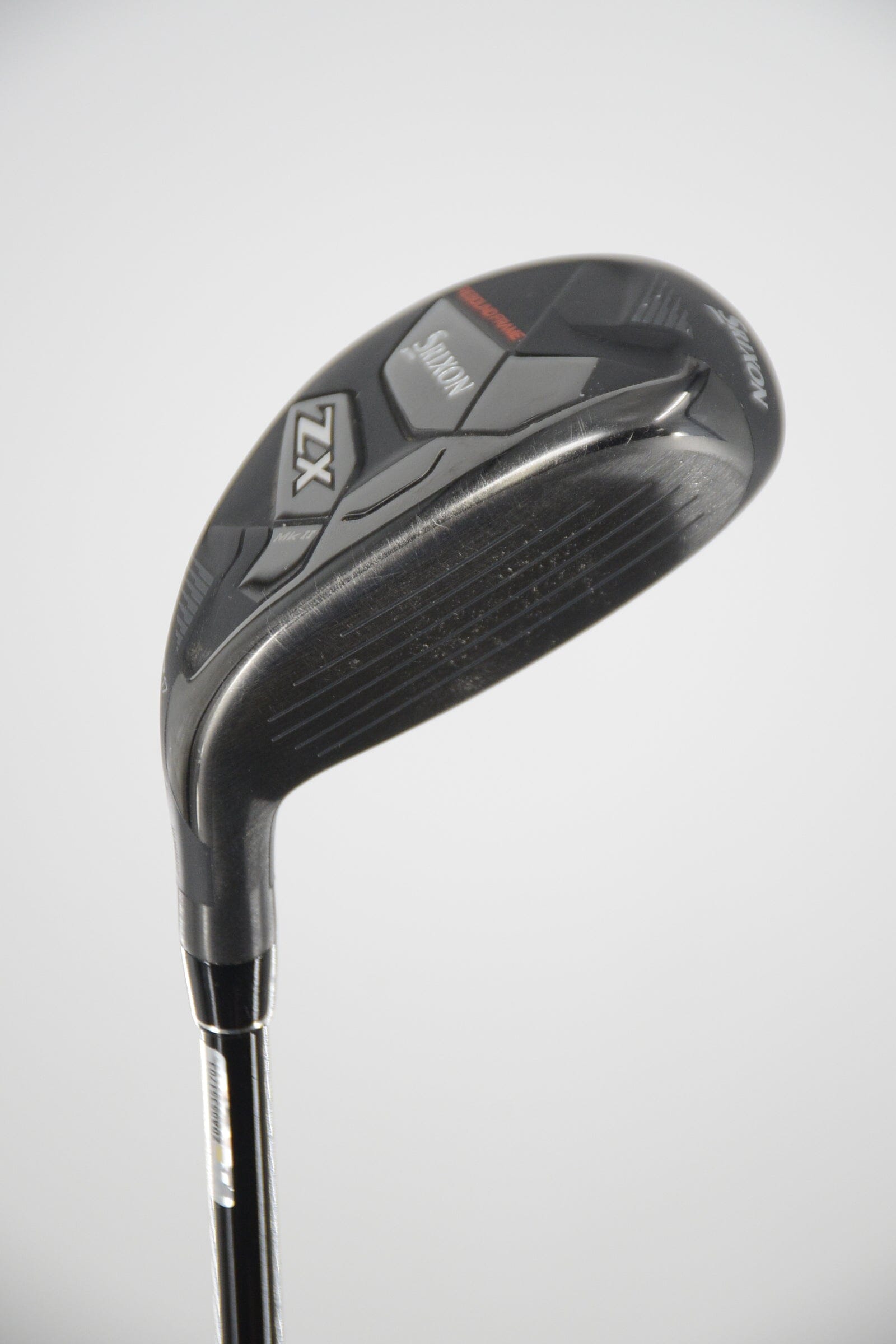 Srixon ZX Mk II 2 Hybrid S Flex 40.75" Golf Clubs GolfRoots