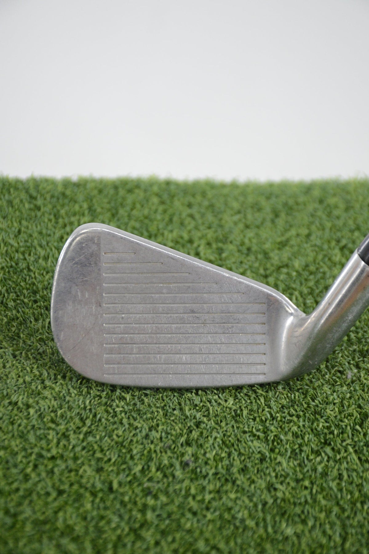 Nike CCI 6 Iron S Flex 37.25" Golf Clubs GolfRoots