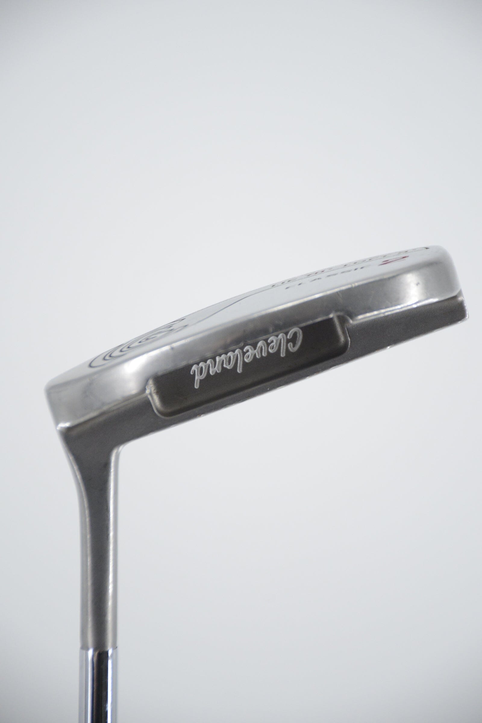 Lefty Cleveland Classic 2 Putter 35" Golf Clubs GolfRoots