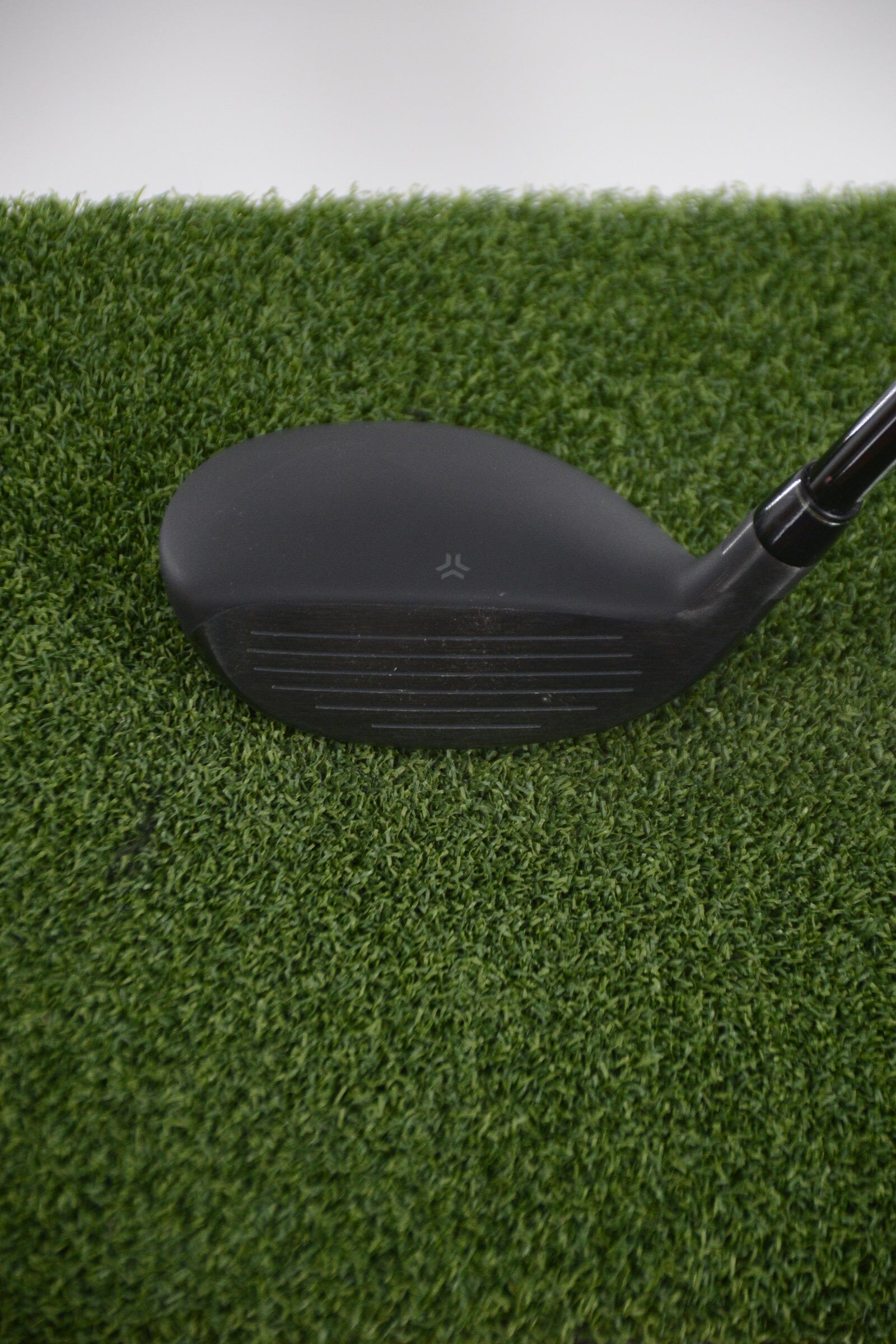 Srixon ZX Mk II 2 Hybrid S Flex 40.75" Golf Clubs GolfRoots
