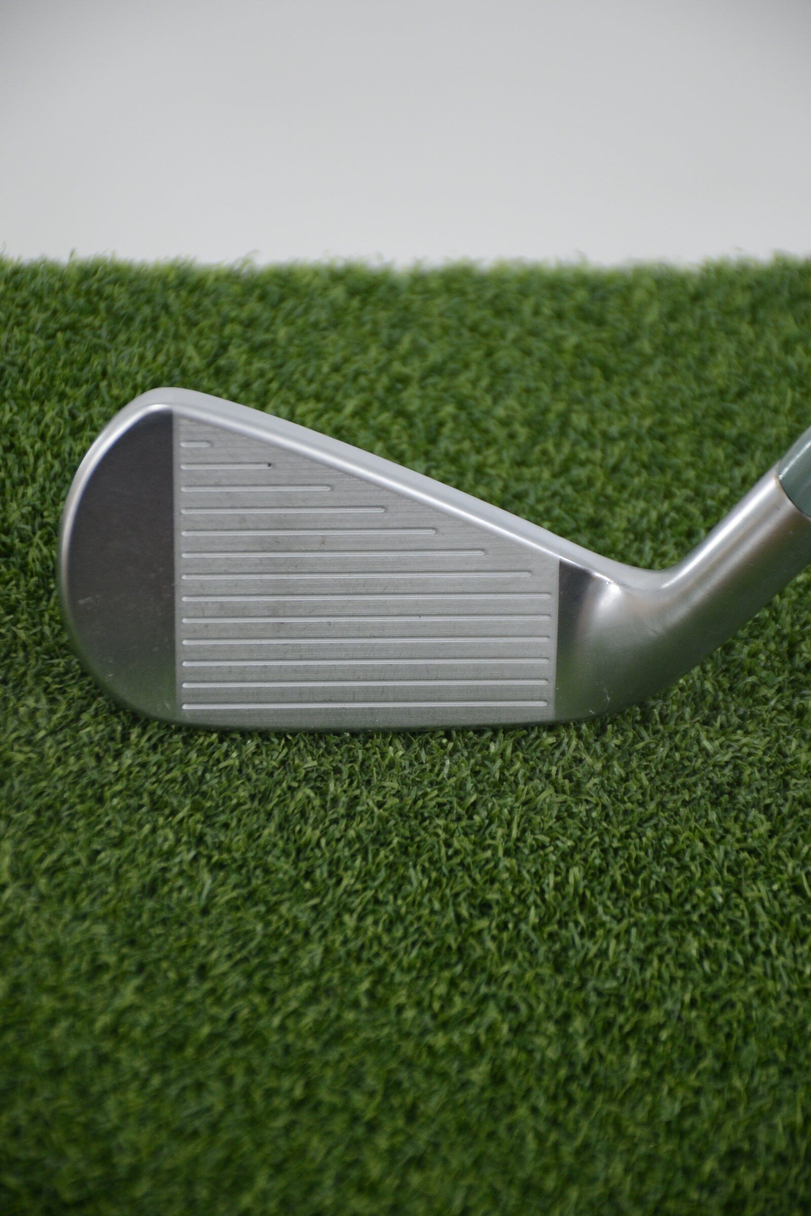 Srixon ZX MK II 23 Degree 4 Driving Iron S Flex 38.25" Golf Clubs GolfRoots