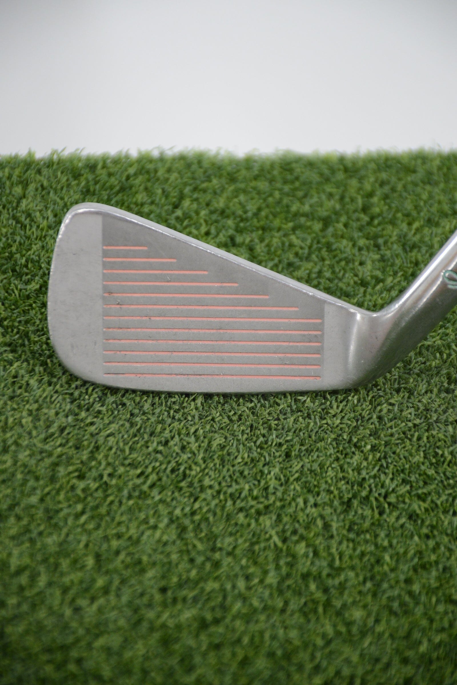 Women's Cobra Baffler Blade 4 Iron W Flex 37" Golf Clubs GolfRoots