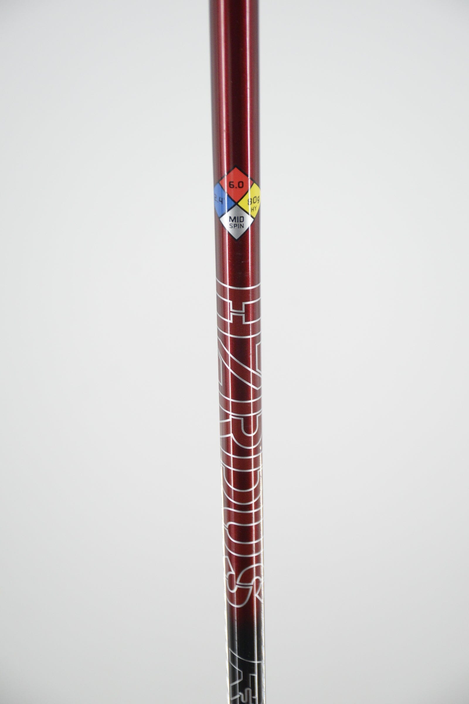 Srixon ZX Mk II 2 Hybrid S Flex 40.75" Golf Clubs GolfRoots