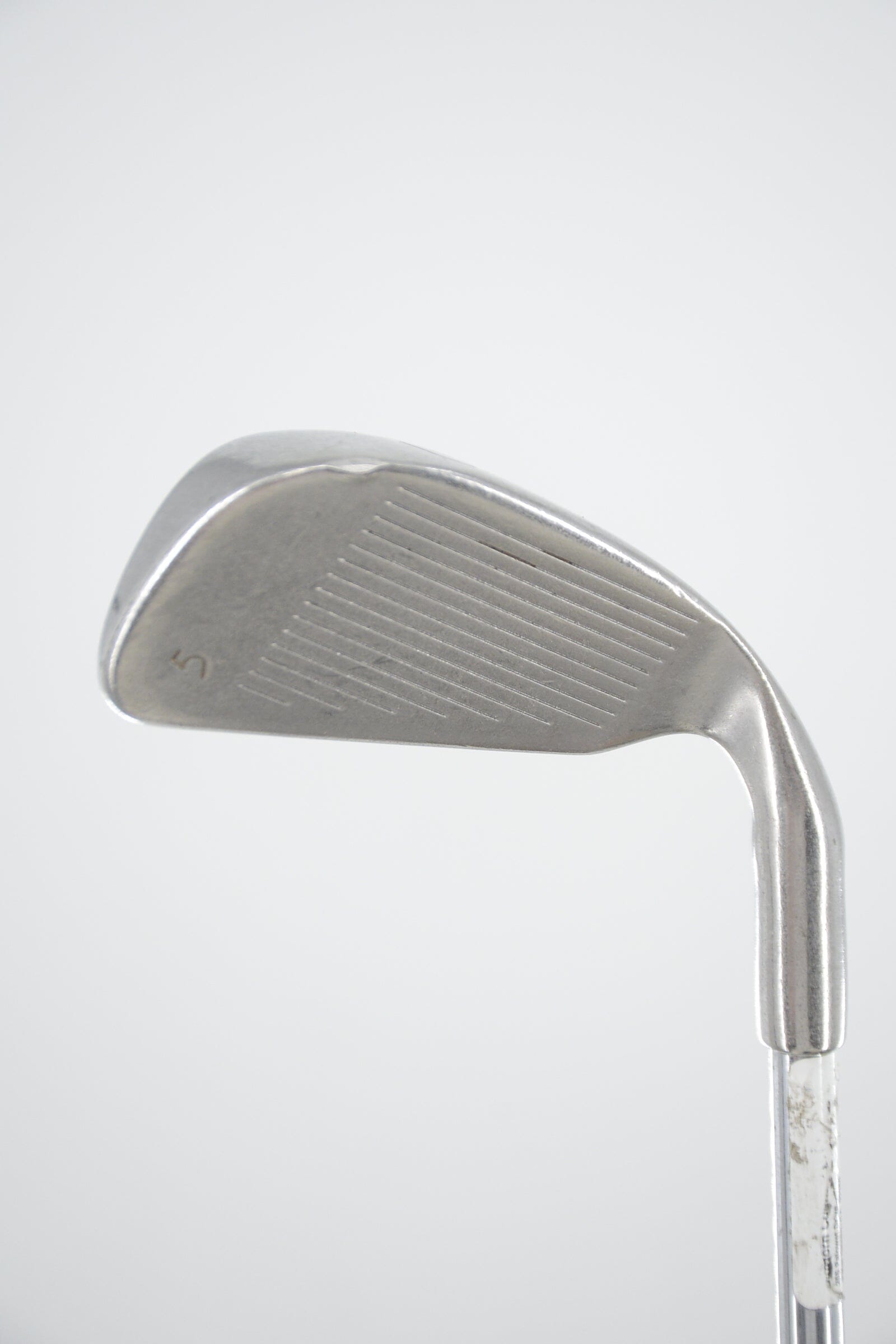 Lefty Ping Eye 2+ 5 Iron S Flex 37.75" Golf Clubs GolfRoots