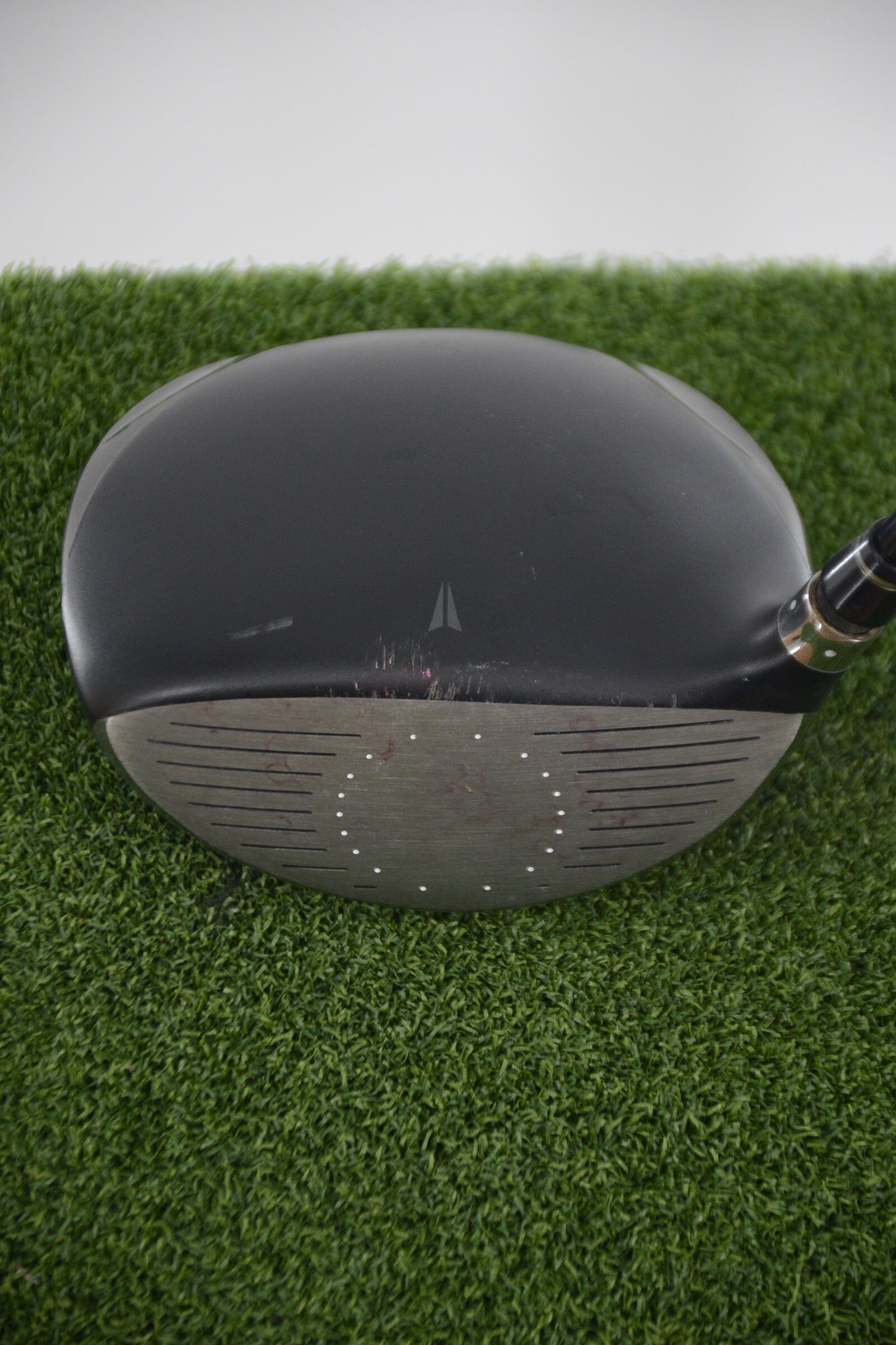 Women's Nike SQ Dymo 9.5 Degree Driver W Flex 45.25" Golf Clubs GolfRoots