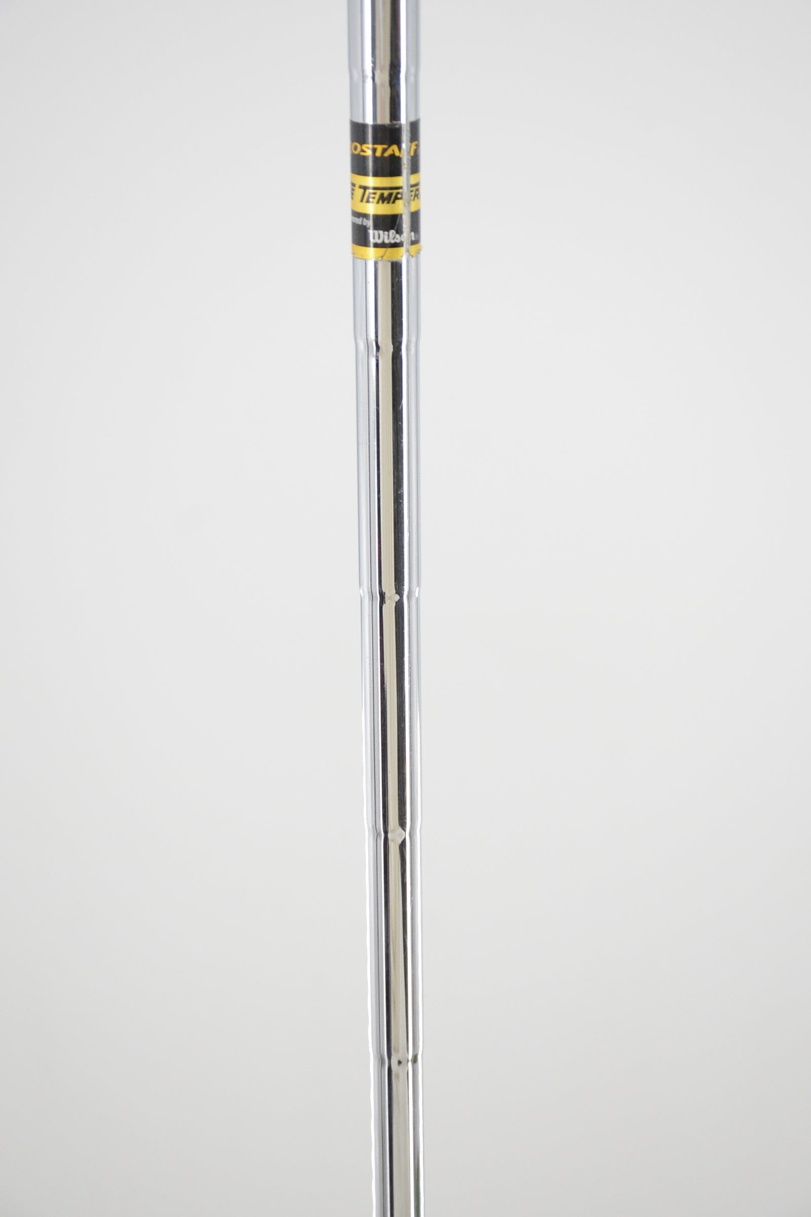 Wilson Pro Staff PW S Flex 35" Golf Clubs GolfRoots