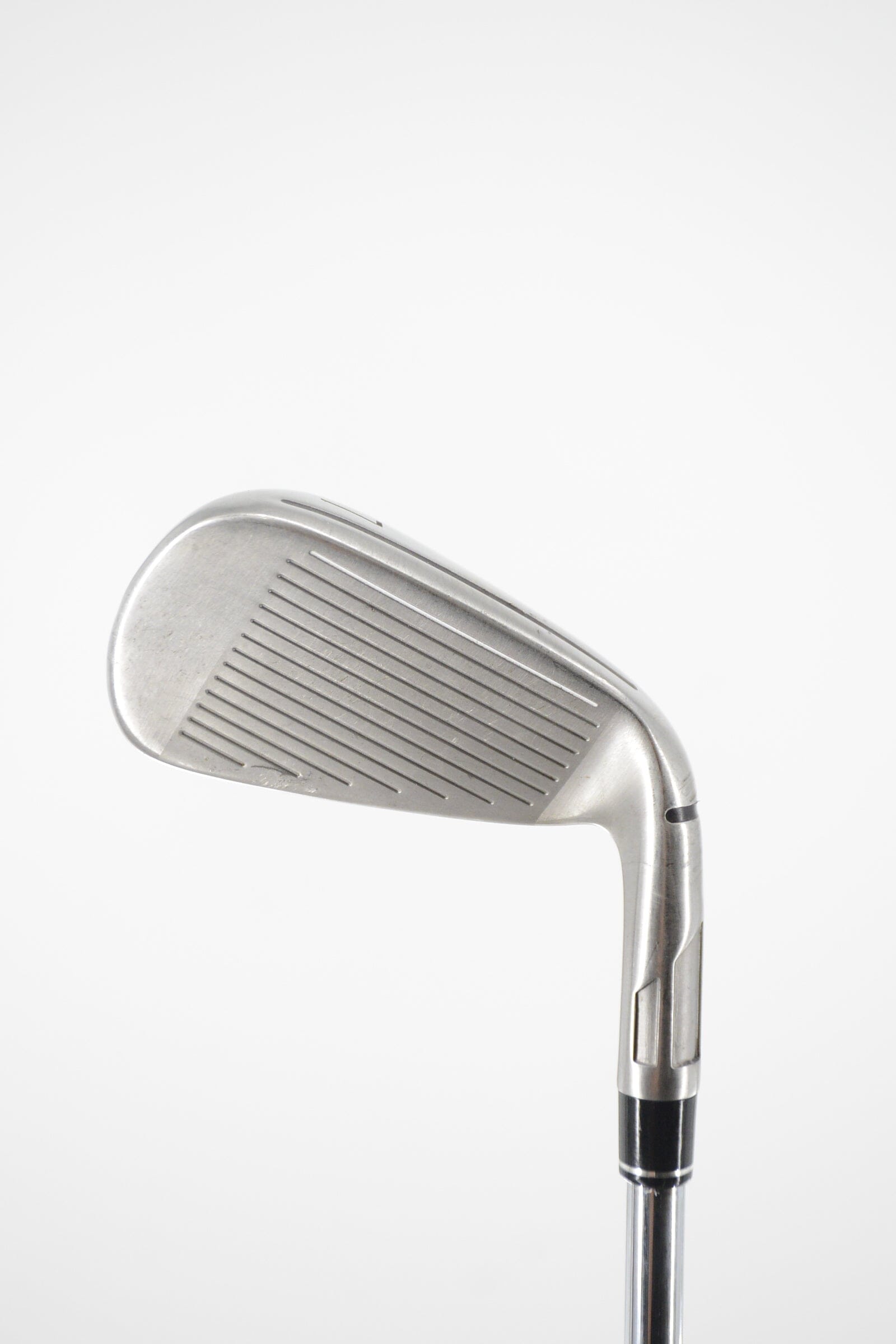 Lefty TaylorMade Stealth 7 Iron R Flex 37" Golf Clubs GolfRoots