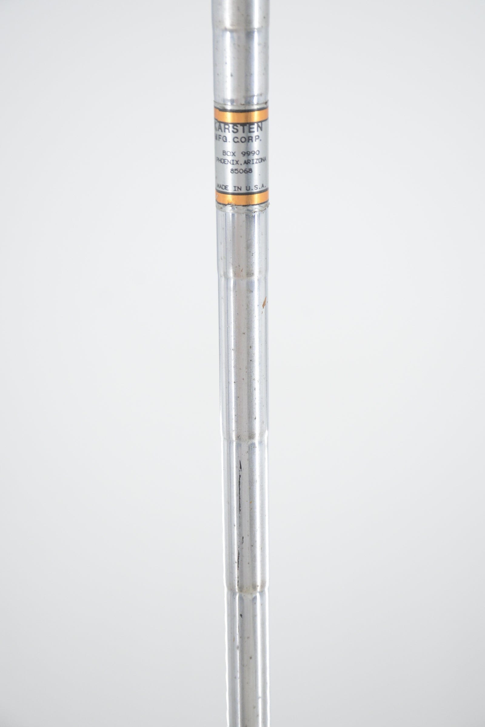 Lefty Ping Eye 2+ 5 Iron S Flex 37.75" Golf Clubs GolfRoots