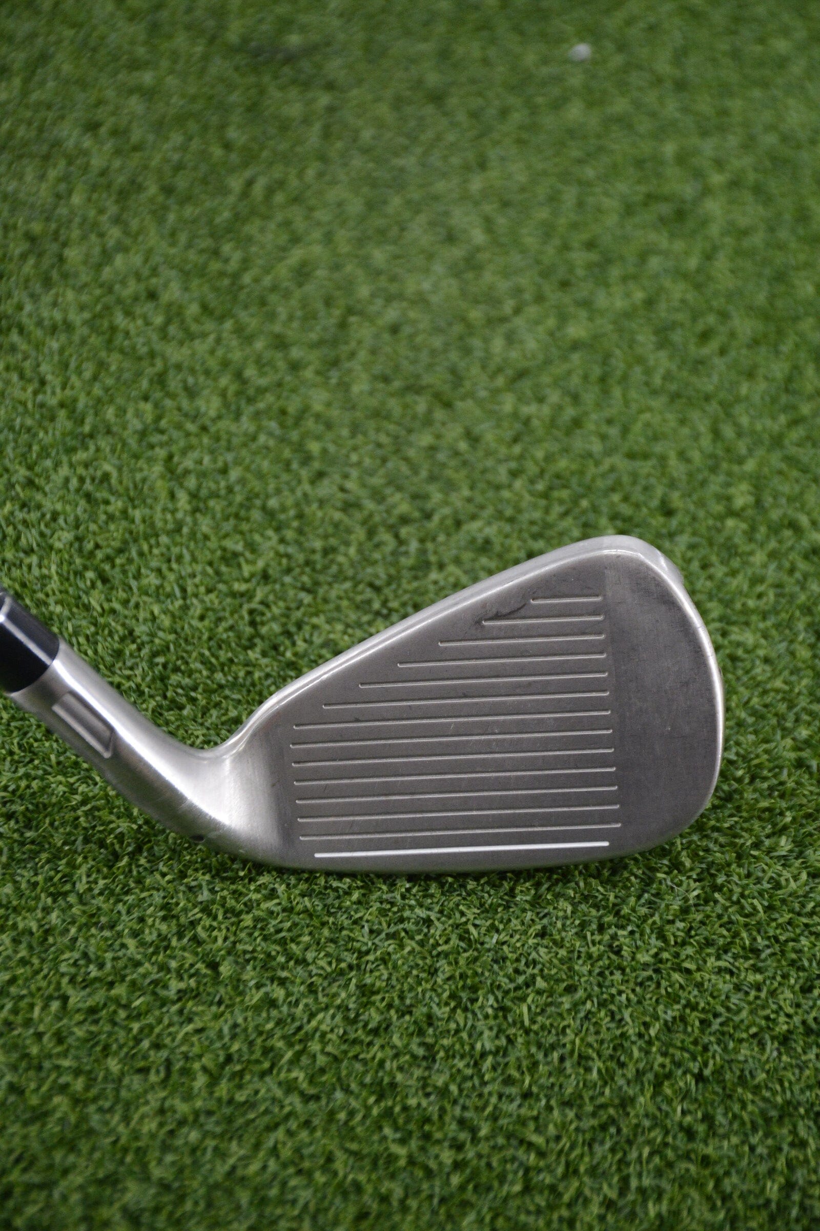 Lefty TaylorMade Stealth 7 Iron R Flex 37" Golf Clubs GolfRoots