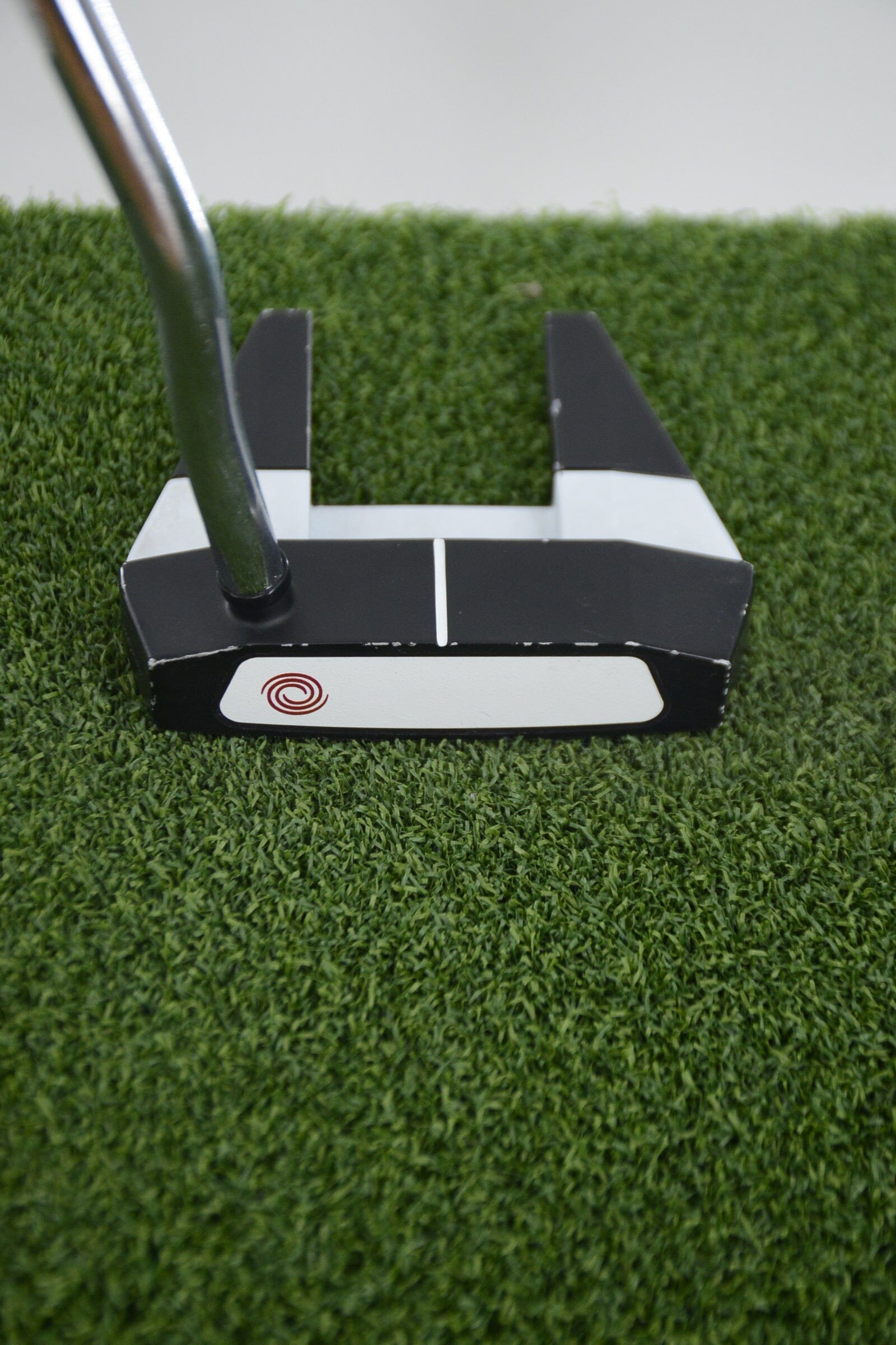 Lefty Odyssey White Hot Versa Seven Putter 32.75" Golf Clubs GolfRoots