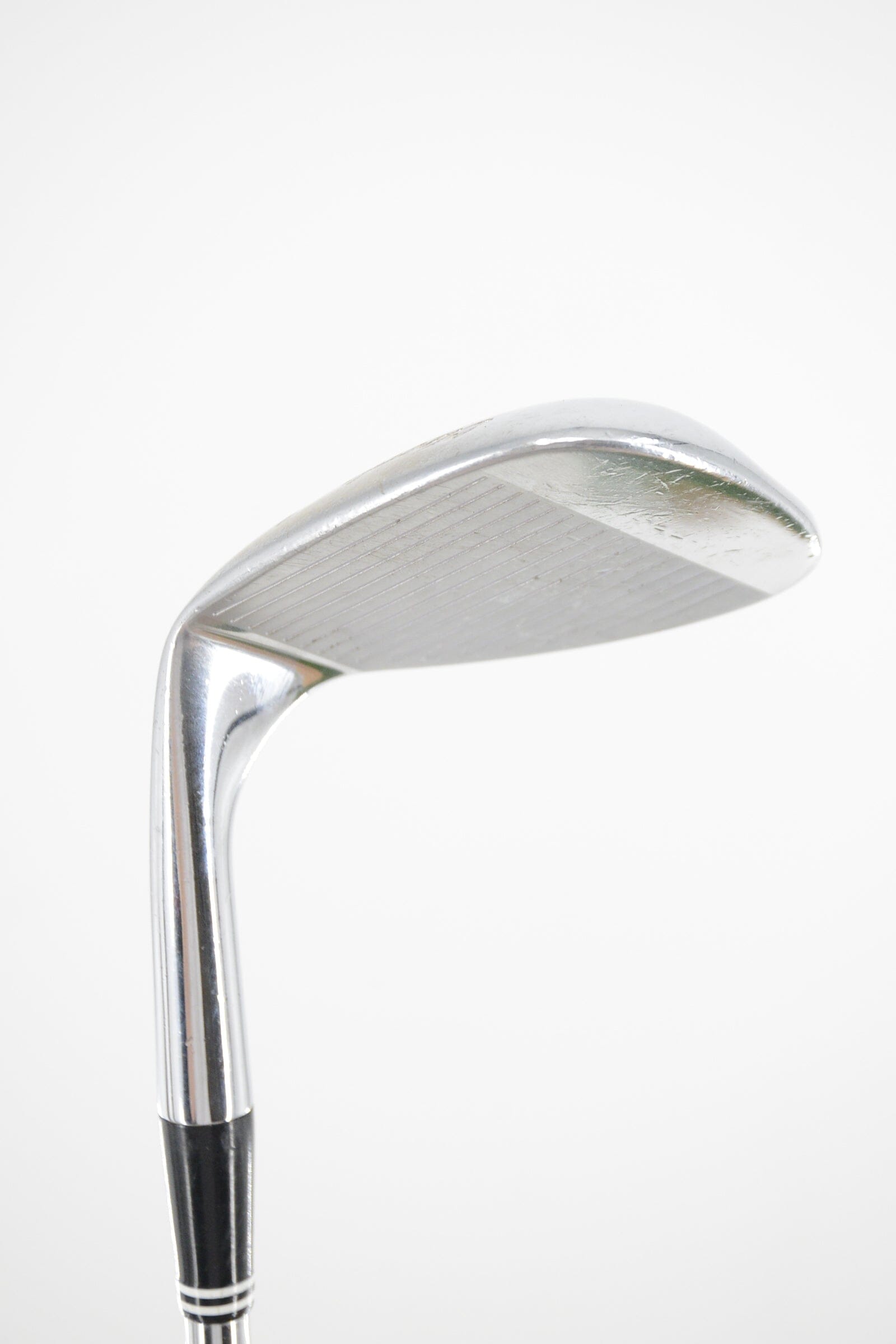 Cleveland 485 Chrome 60 Degree Wedge Wedge Flex 34.5" Golf Clubs GolfRoots