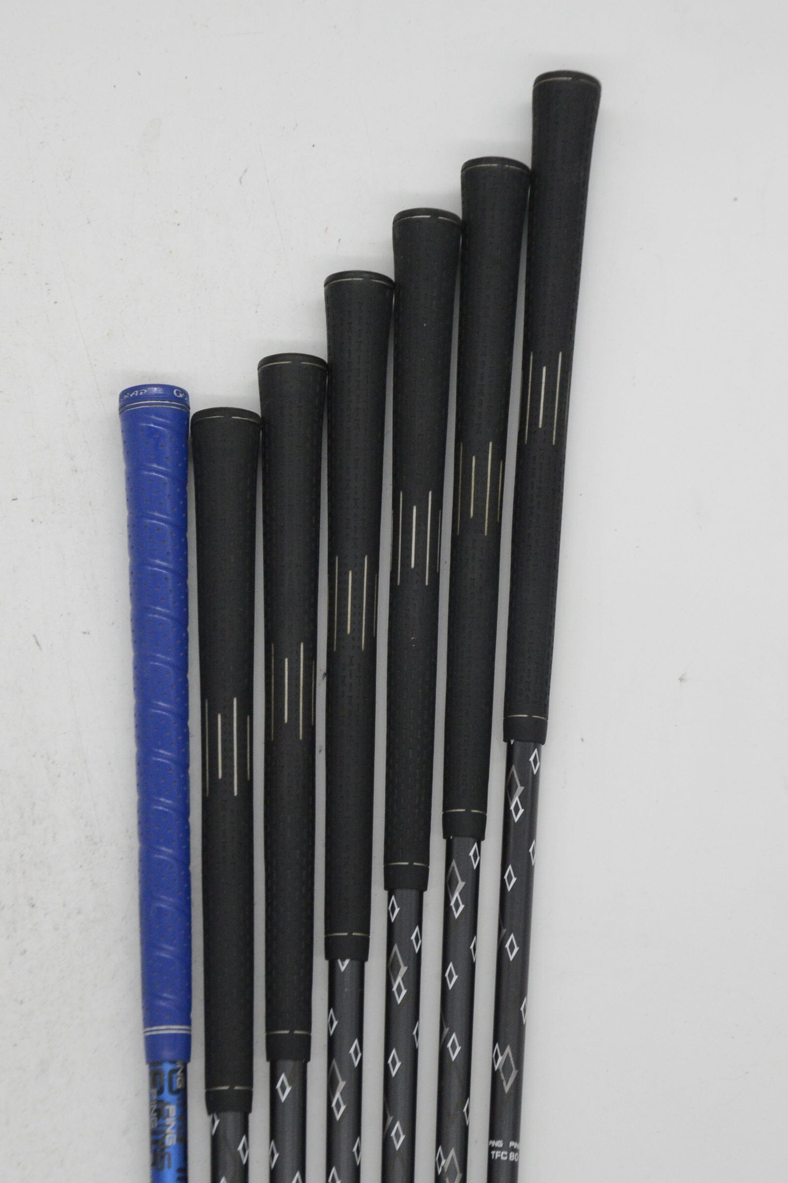 Ping G30 5H, 6-UW Iron Set SR Flex -0.5" Golf Clubs GolfRoots