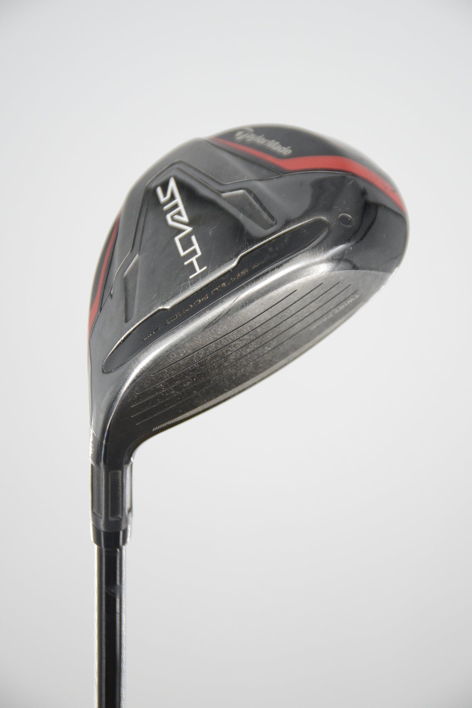 TaylorMade Stealth 5 Wood S Flex 42" Golf Clubs GolfRoots