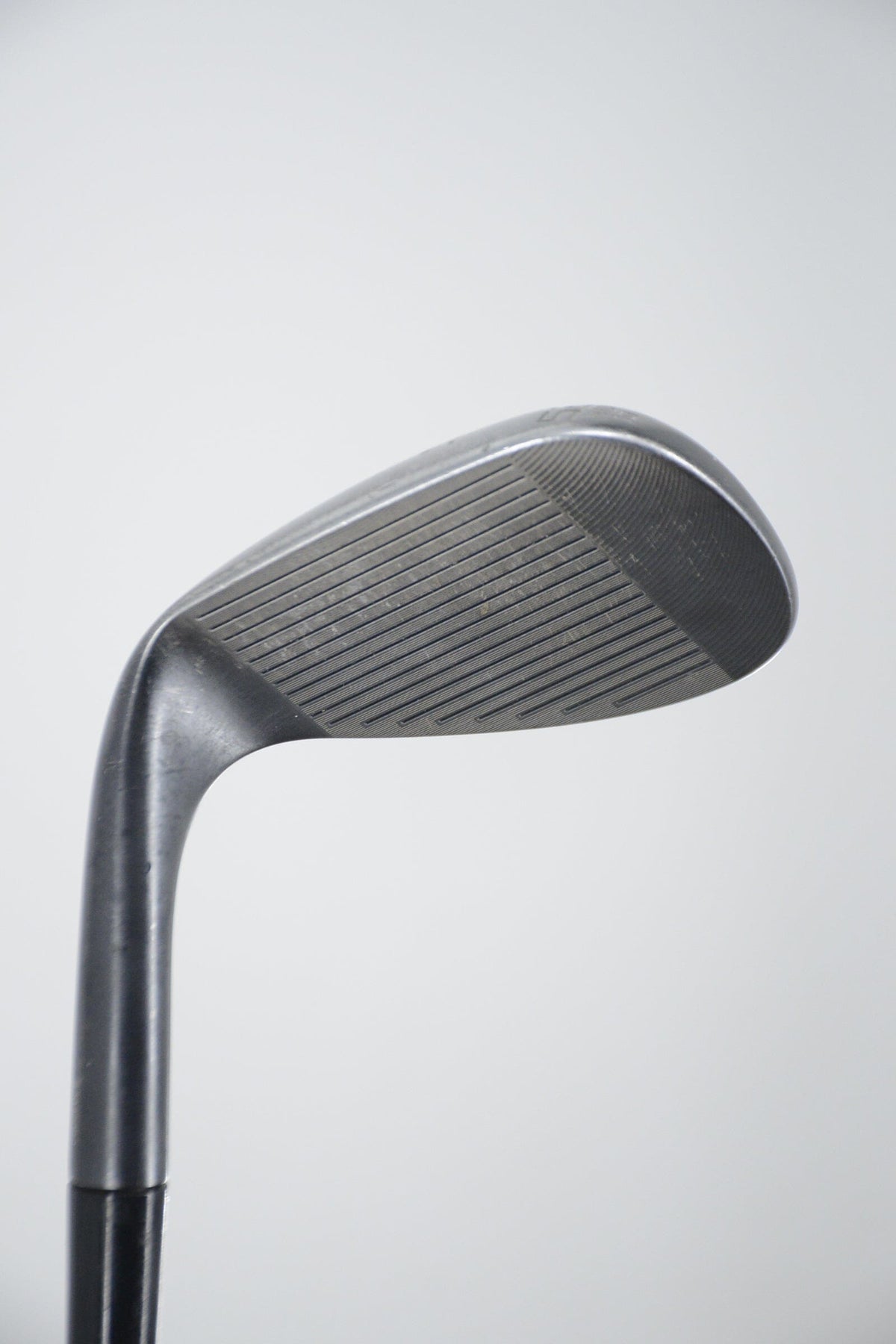 Cleveland RTX Zipcore Black Satin 52 Degree Wedge Wedge Flex 35.25"