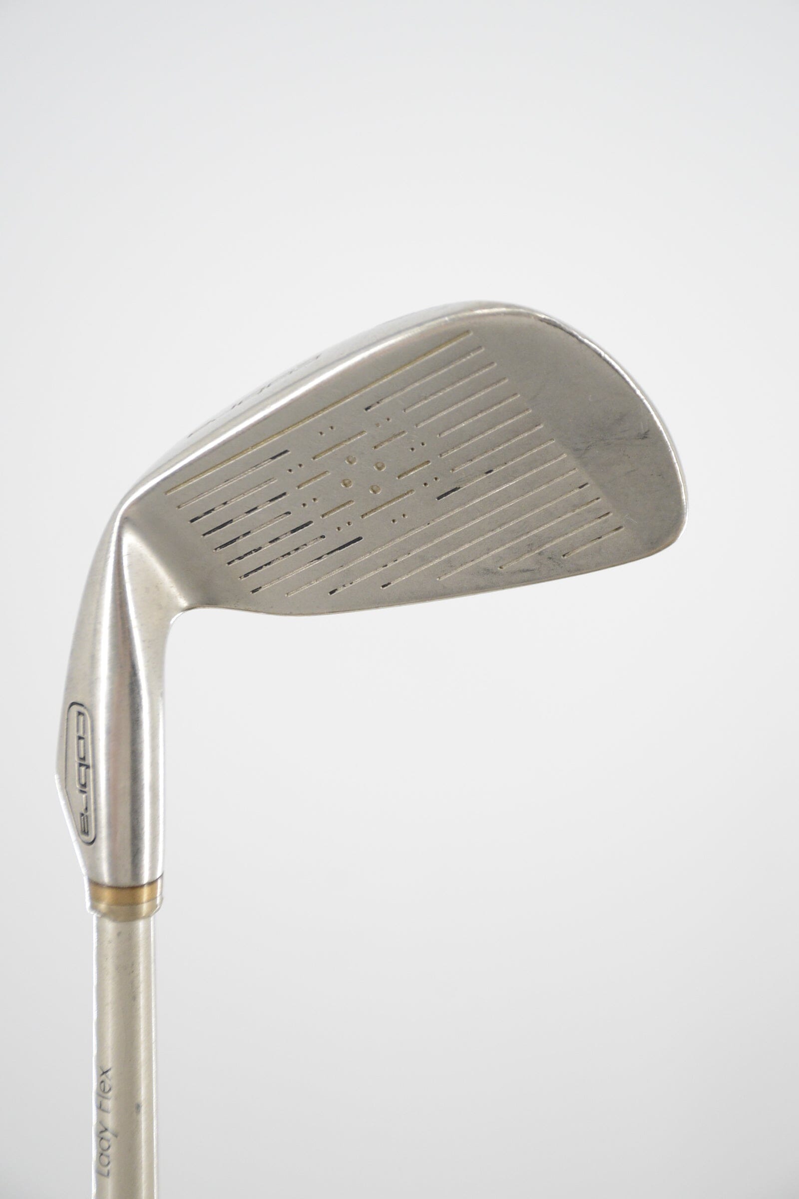 Women's Cobra Lady Cobra II OS 4 Iron W Flex 37.5" Golf Clubs GolfRoots