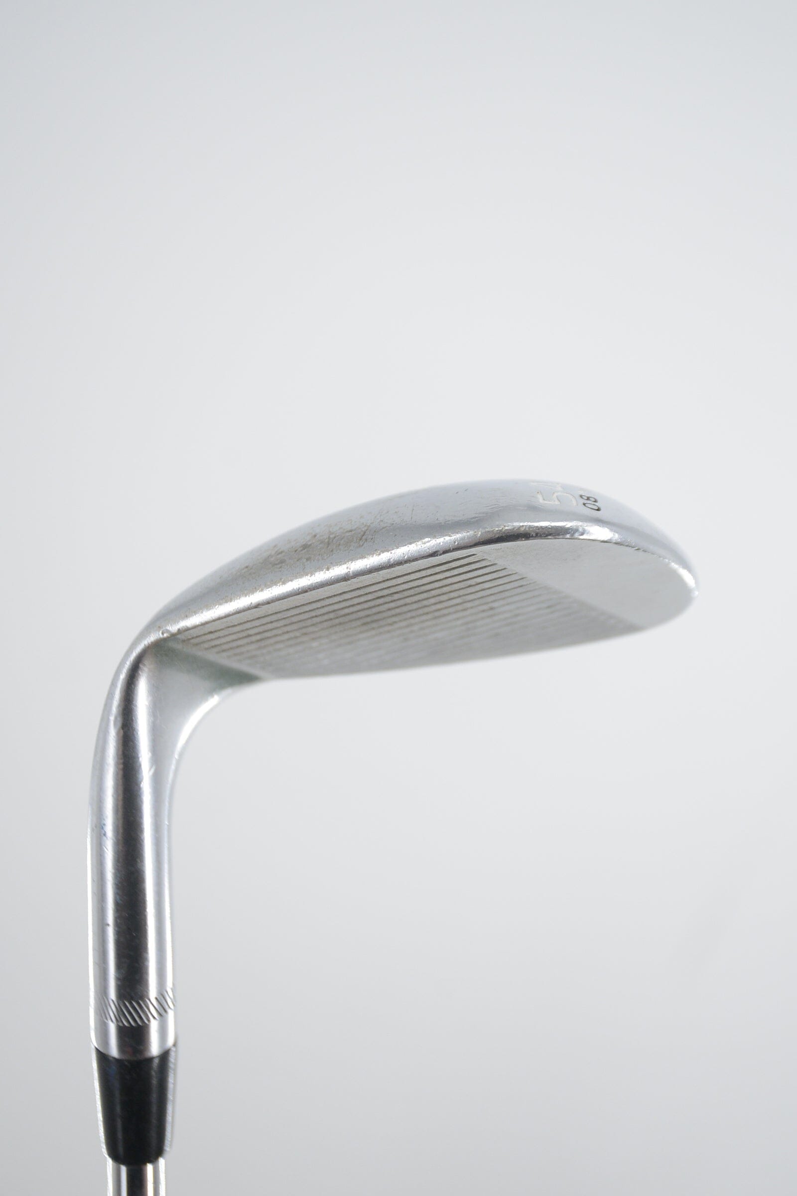 Titleist Vokey SM7 Tour Chrome 54 Degree Wedge Wedge Flex 35.25" Golf Clubs GolfRoots