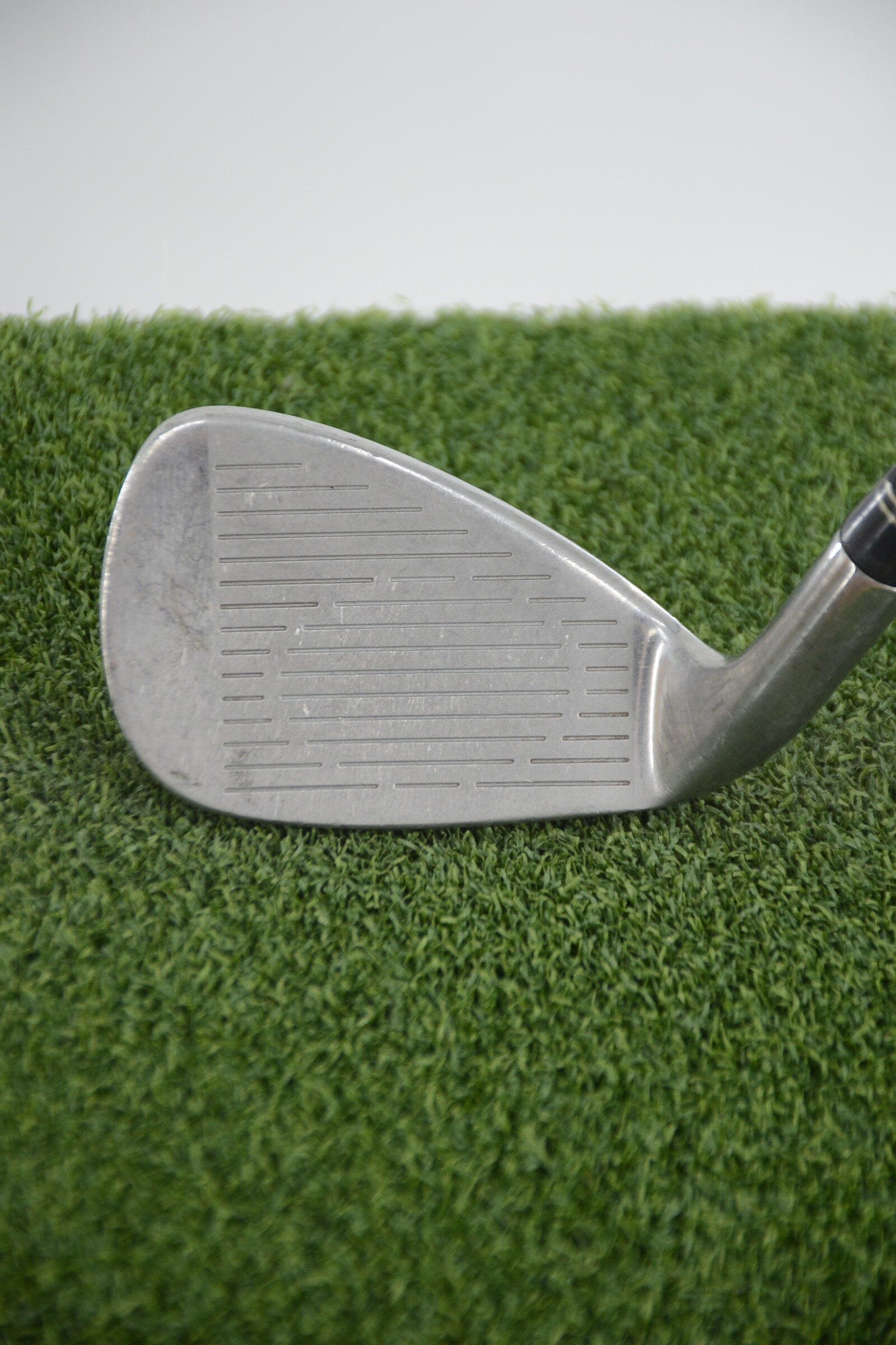 Cobra SS Oversize 9 Iron R Flex 36" Golf Clubs GolfRoots