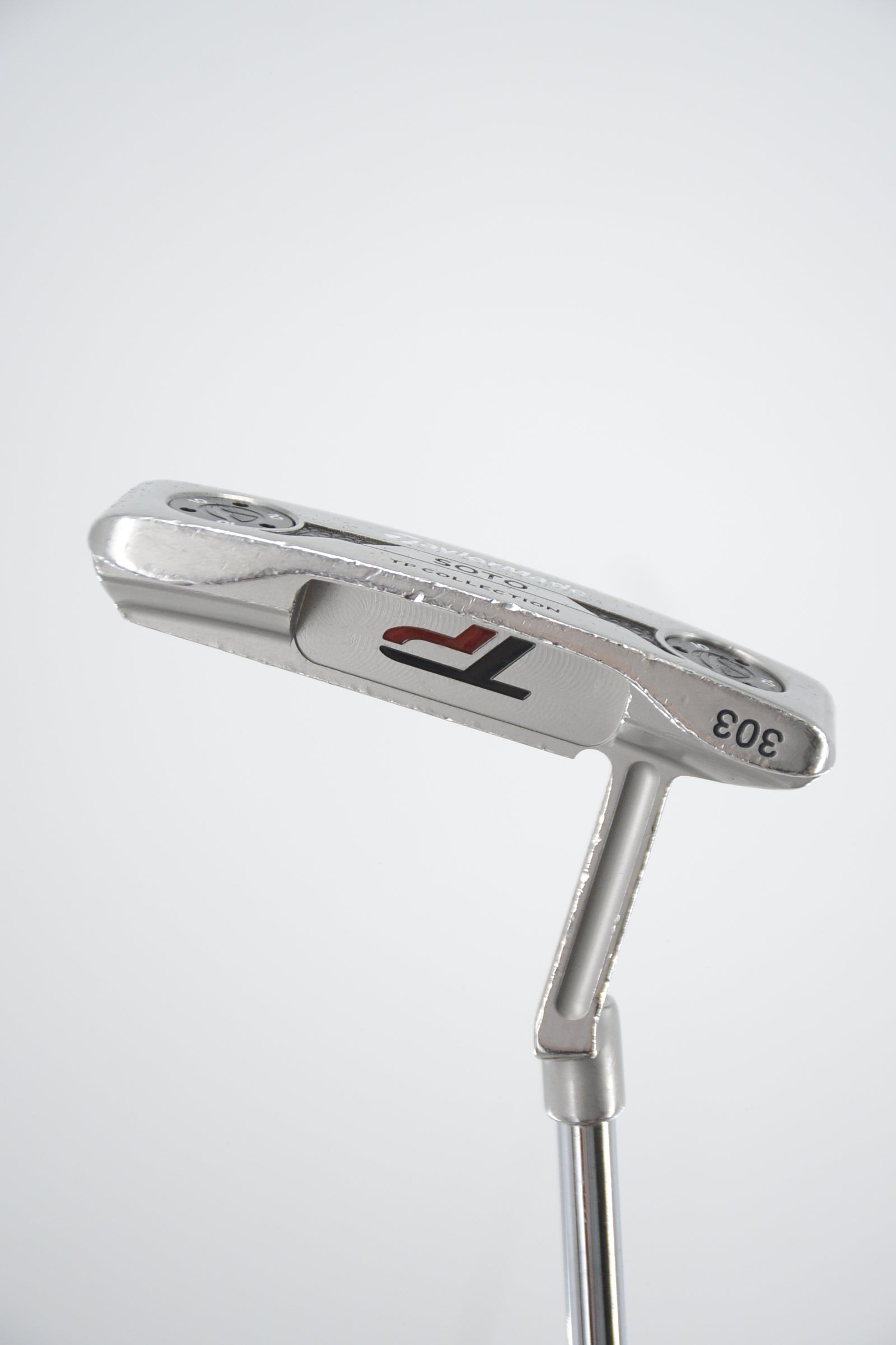 *Dented* TaylorMade TP Collection Soto Putter 34.5"