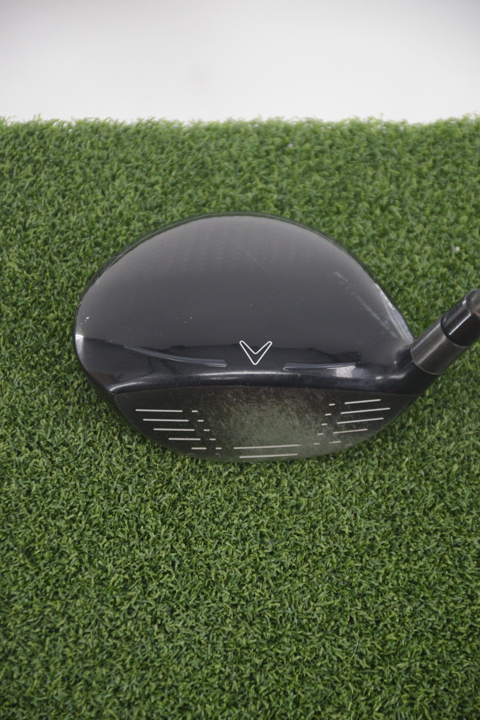 Callaway Rogue 3 Wood R Flex 43" Golf Clubs GolfRoots