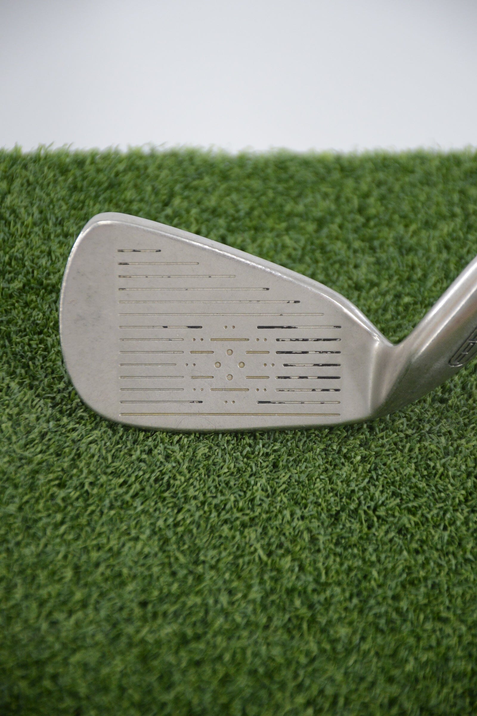 Women's Cobra Lady Cobra II OS 4 Iron W Flex 37.5" Golf Clubs GolfRoots