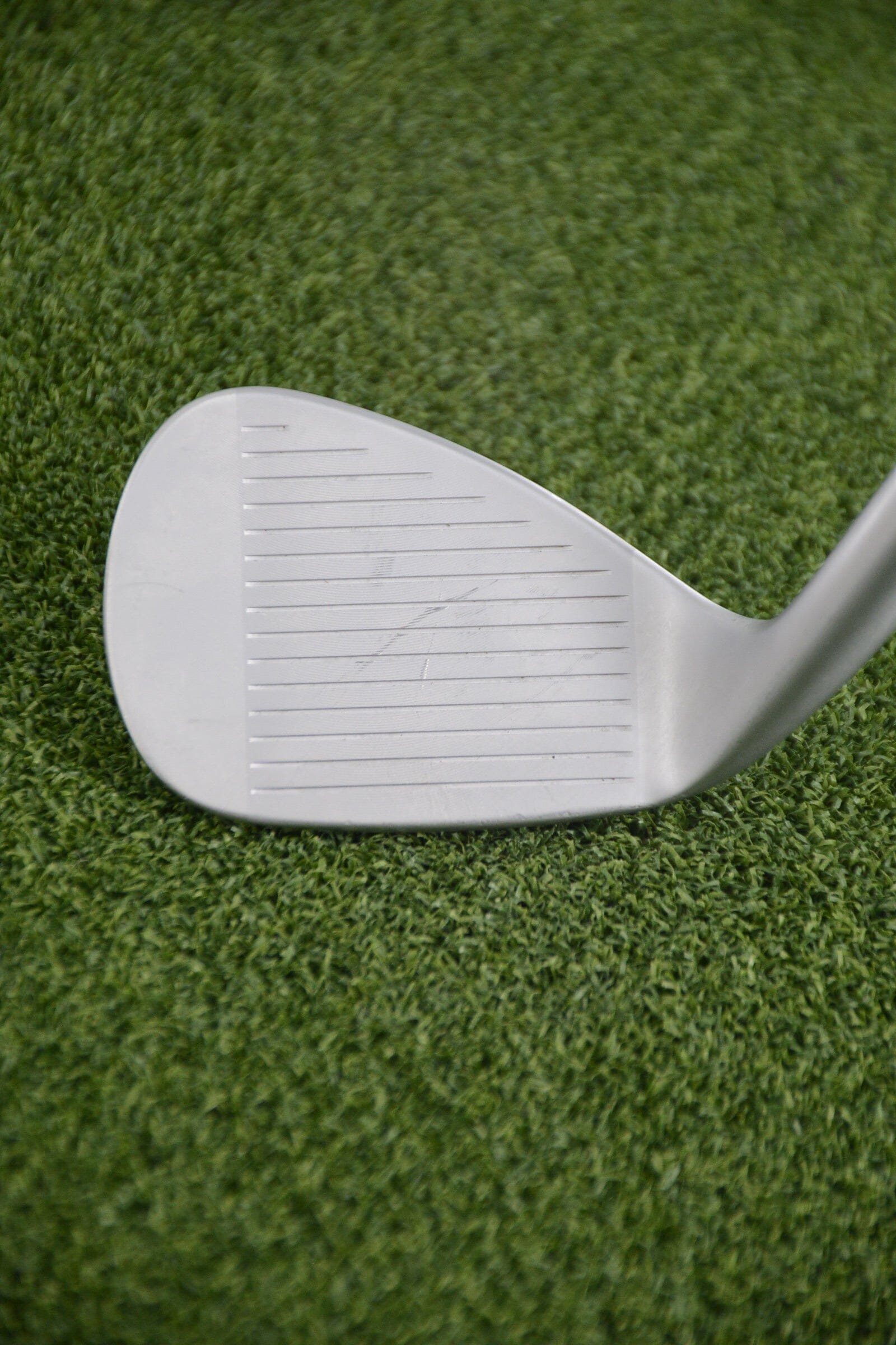 Titleist Vokey Spin Milled 56 Degree Wedge Wedge Flex 35" Golf Clubs GolfRoots