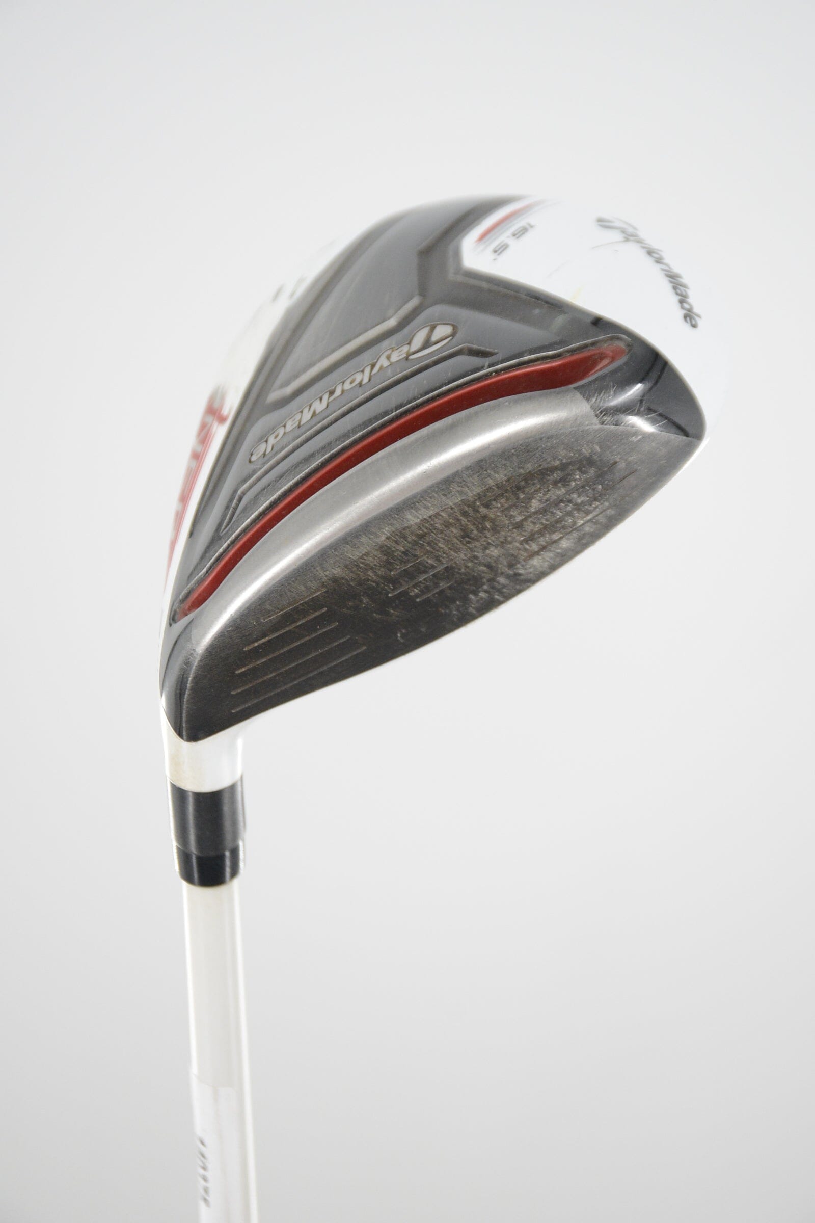 TaylorMade Aeroburner 3HL Wood R Flex 43" Golf Clubs GolfRoots